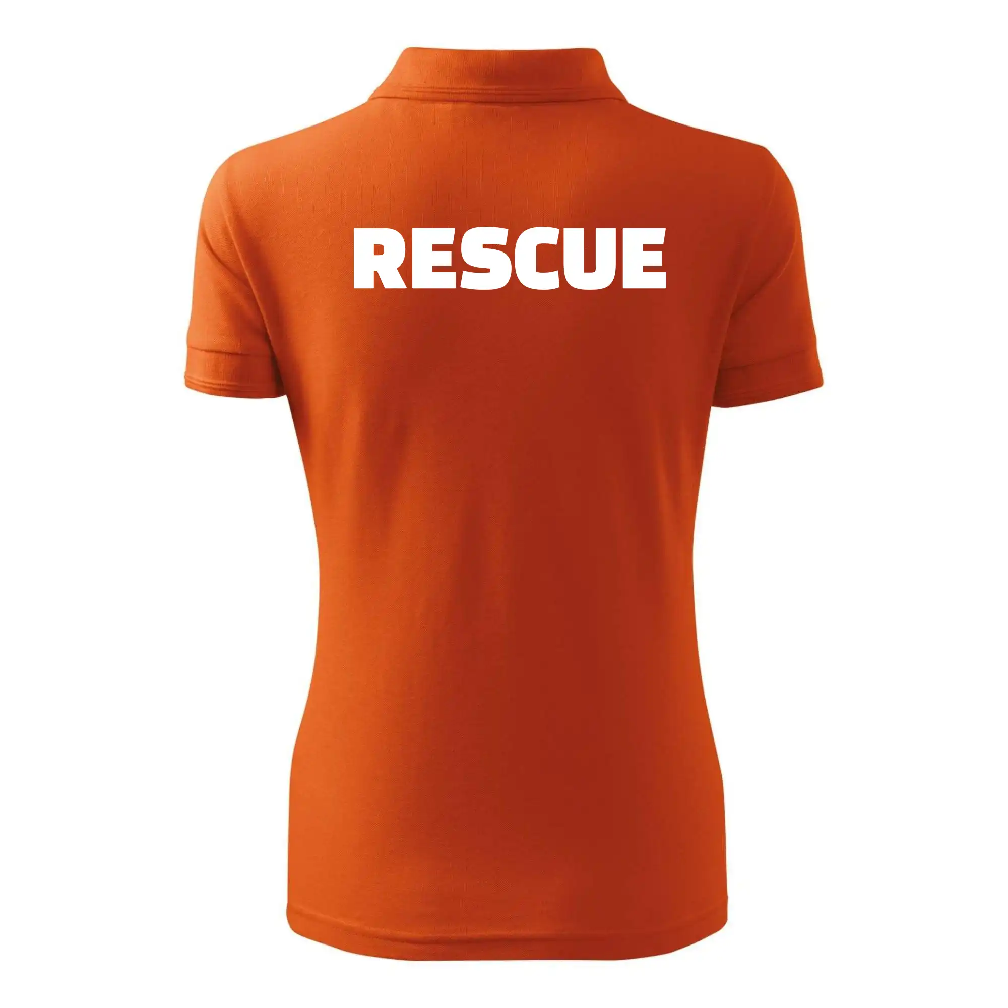 Rescue - pro záchranáře