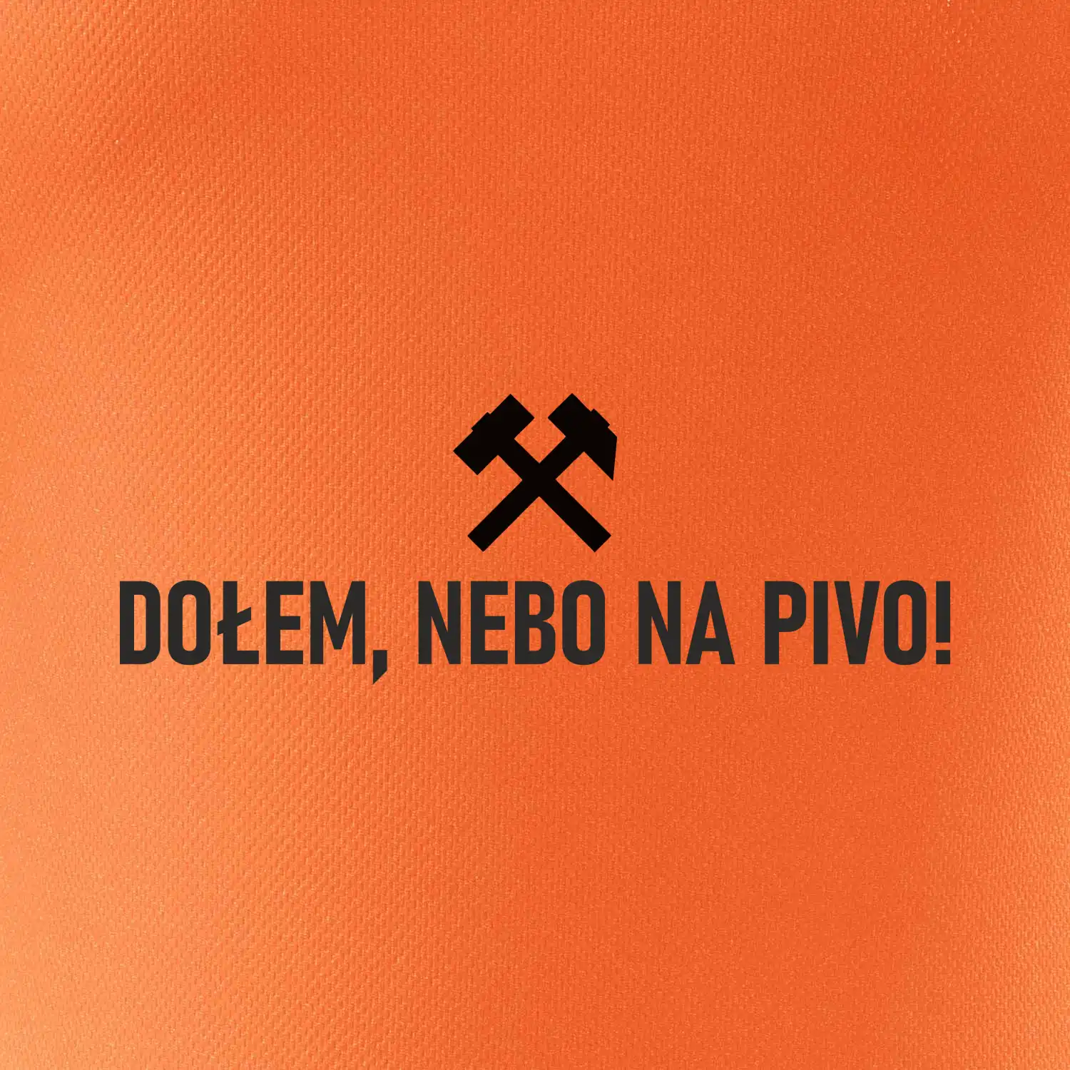 DOŁEM, NEBO NA PIVO!﻿