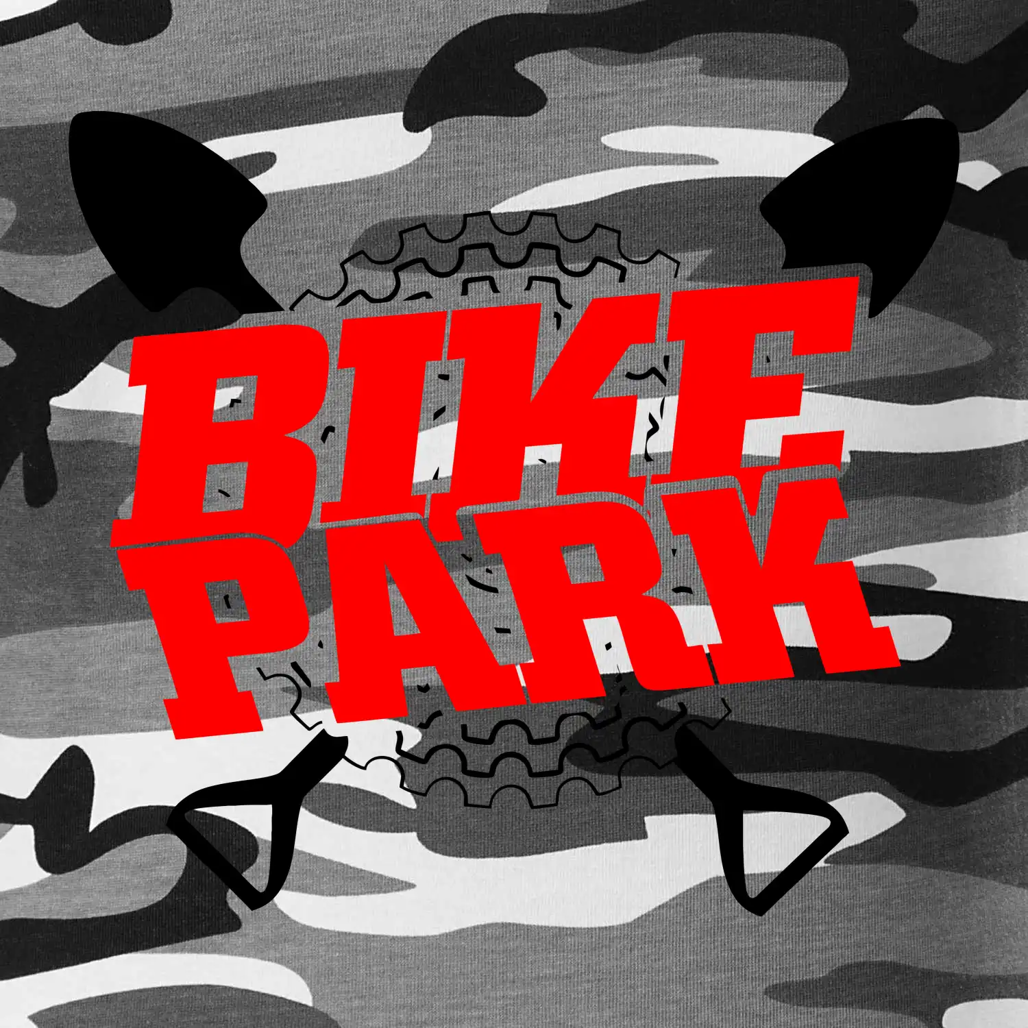 Bike park lopaty