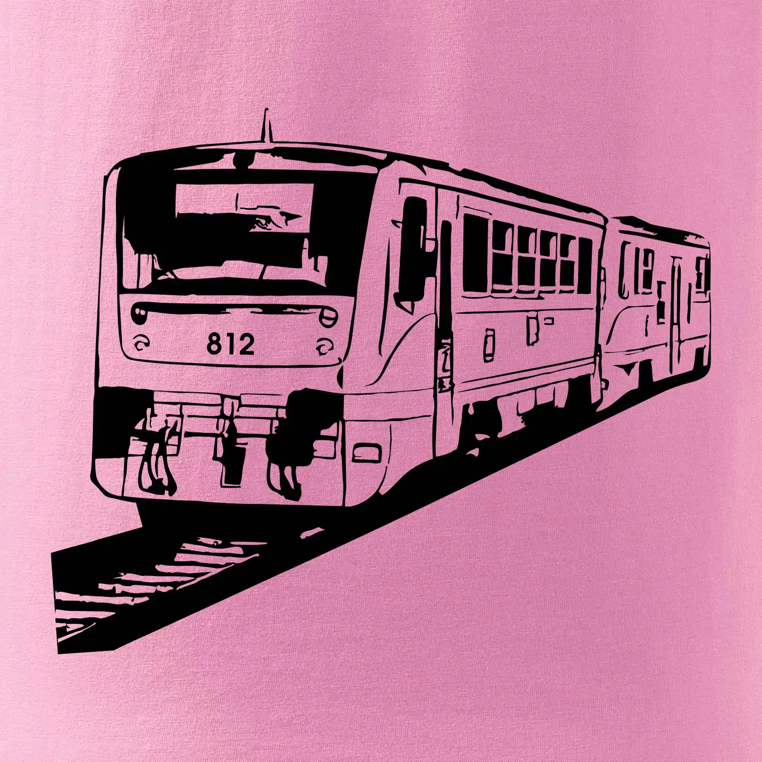 Vlak 812