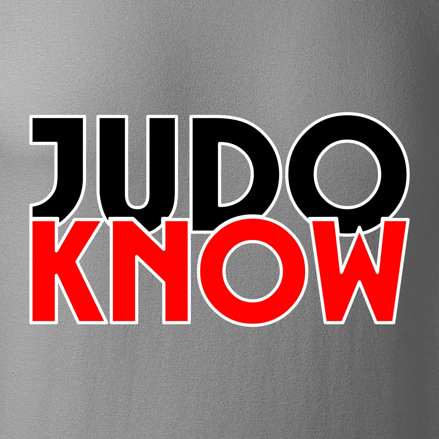 Judo know