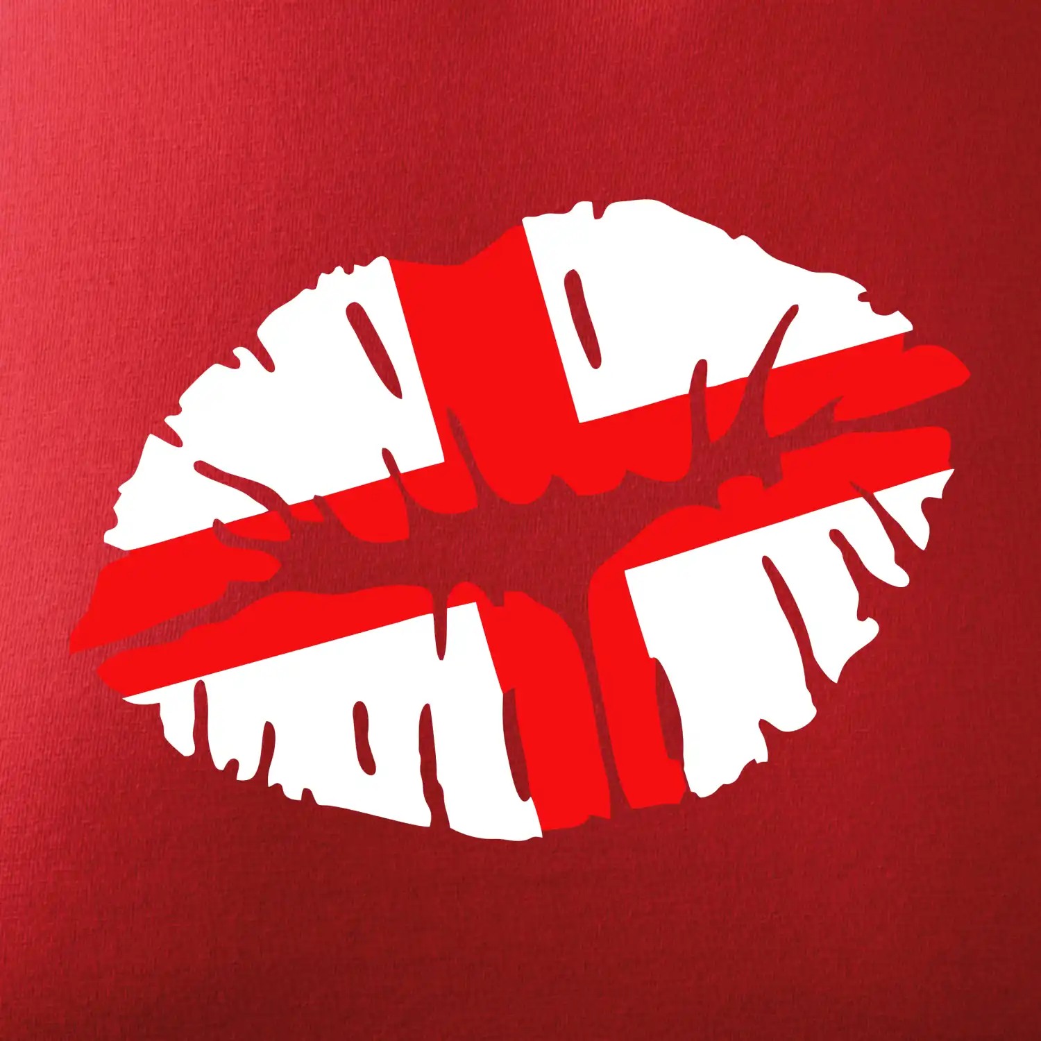 England kiss