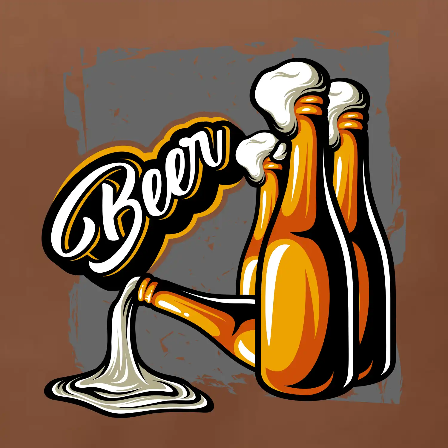 Beer lahve