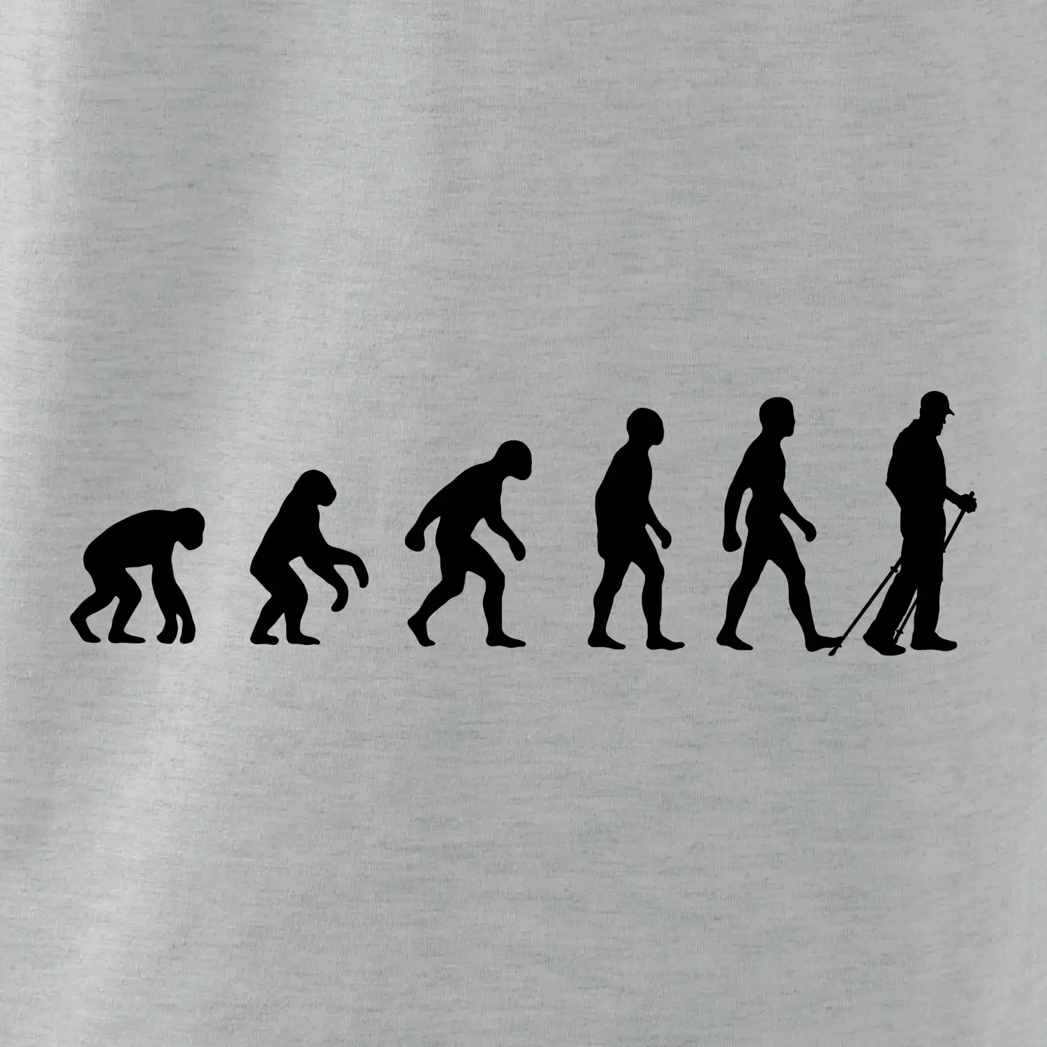 Evoluce Nordic walking