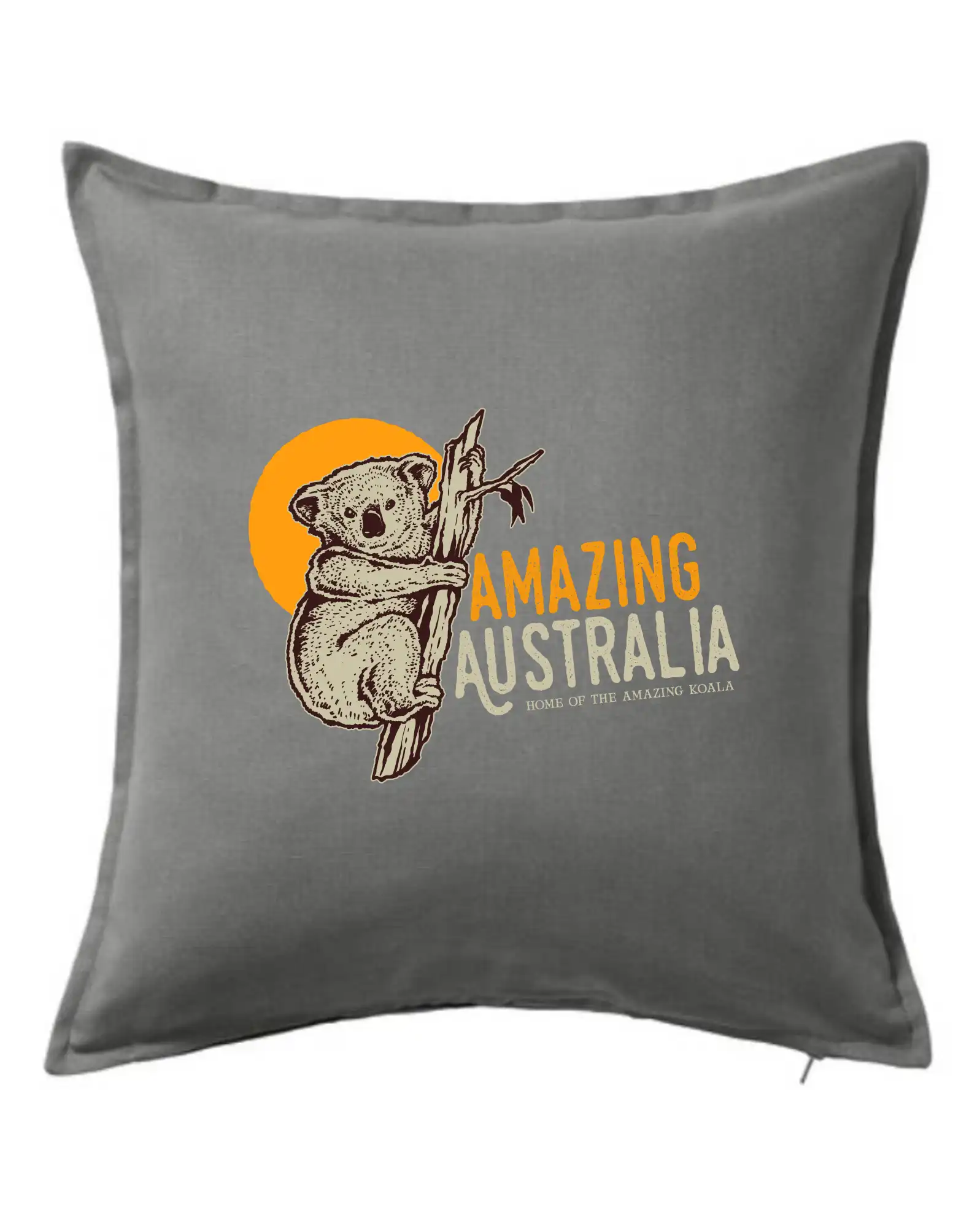 Amazing Australia koala