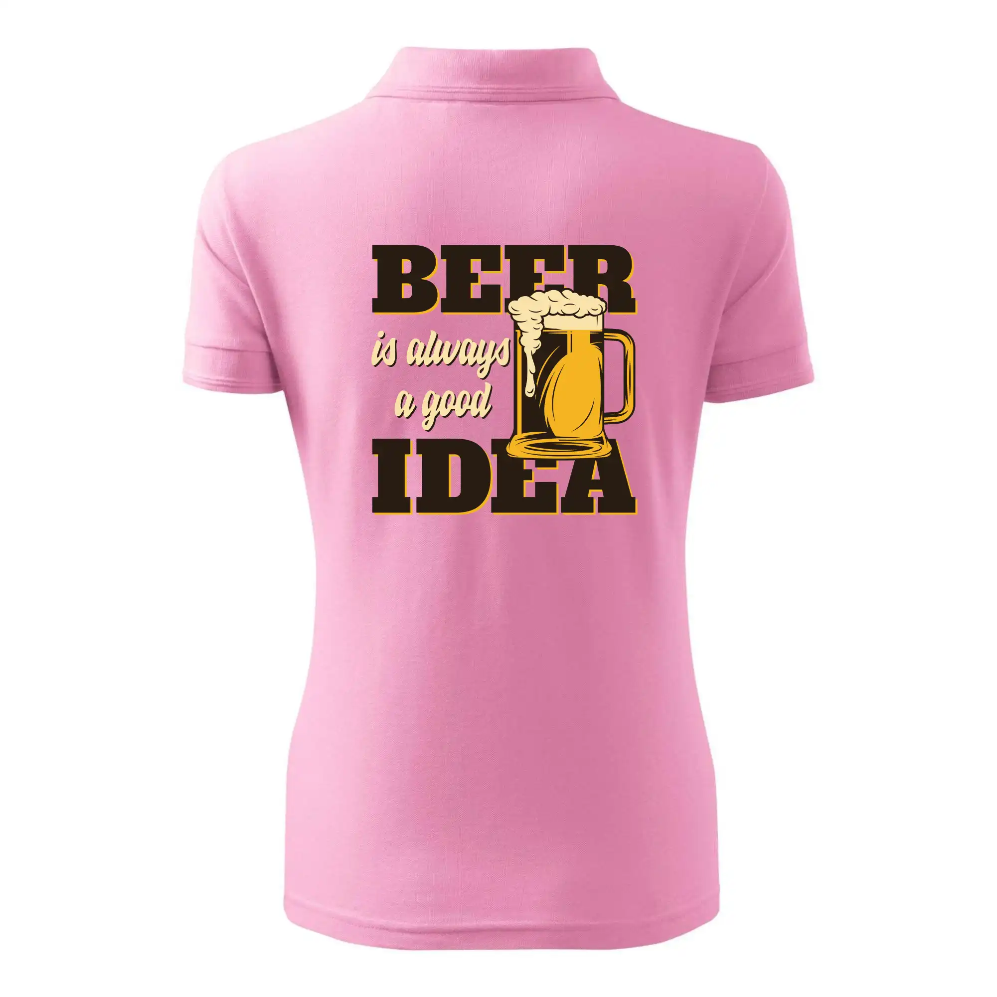 Beer idea