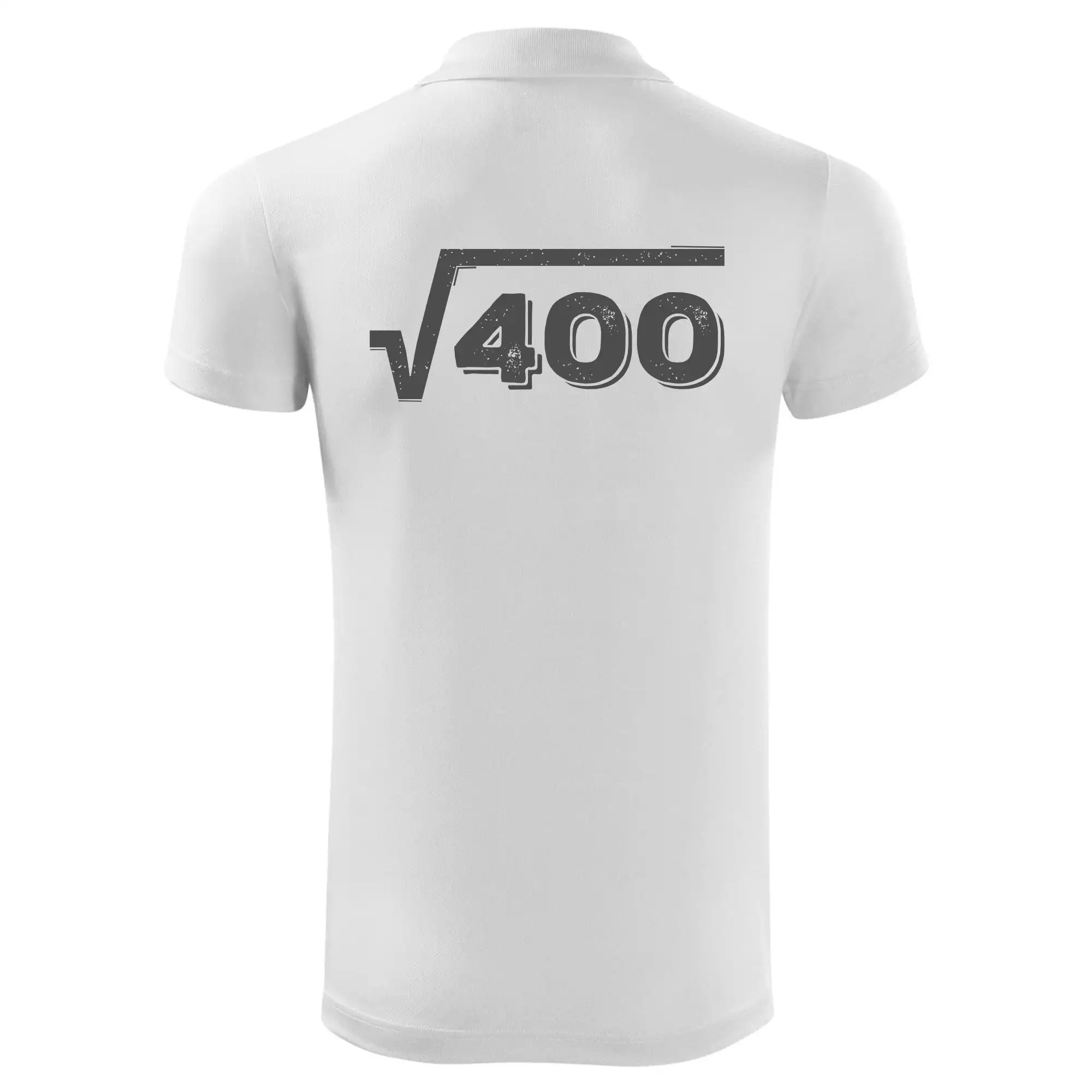 Narozeniny odmocnina 20