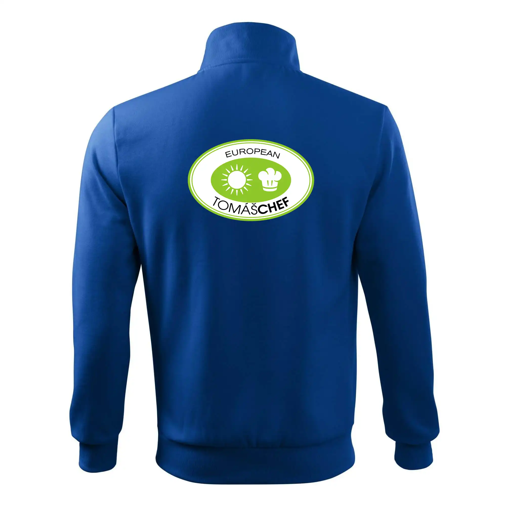 Grilovací triko s jméno chef