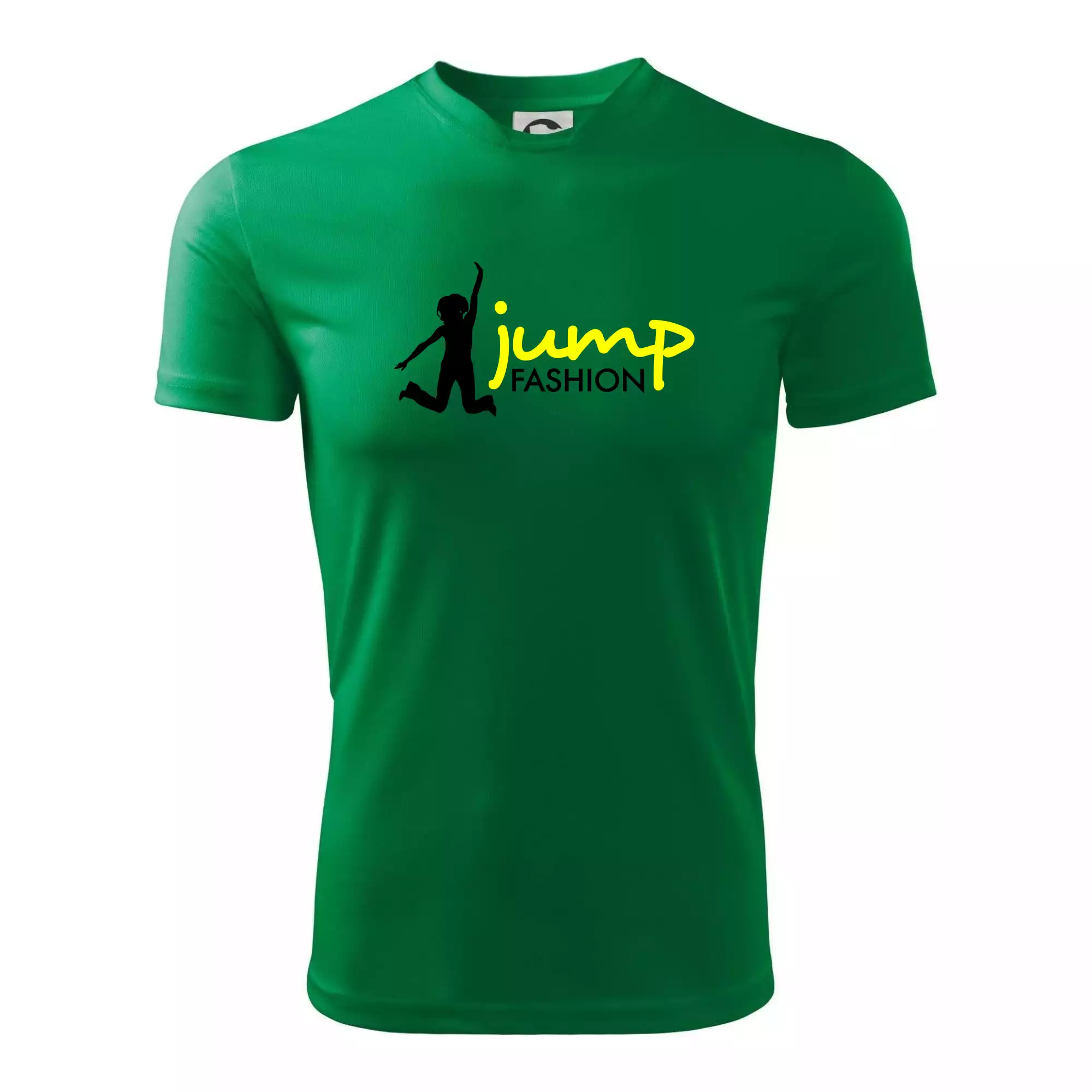 Jump fashion