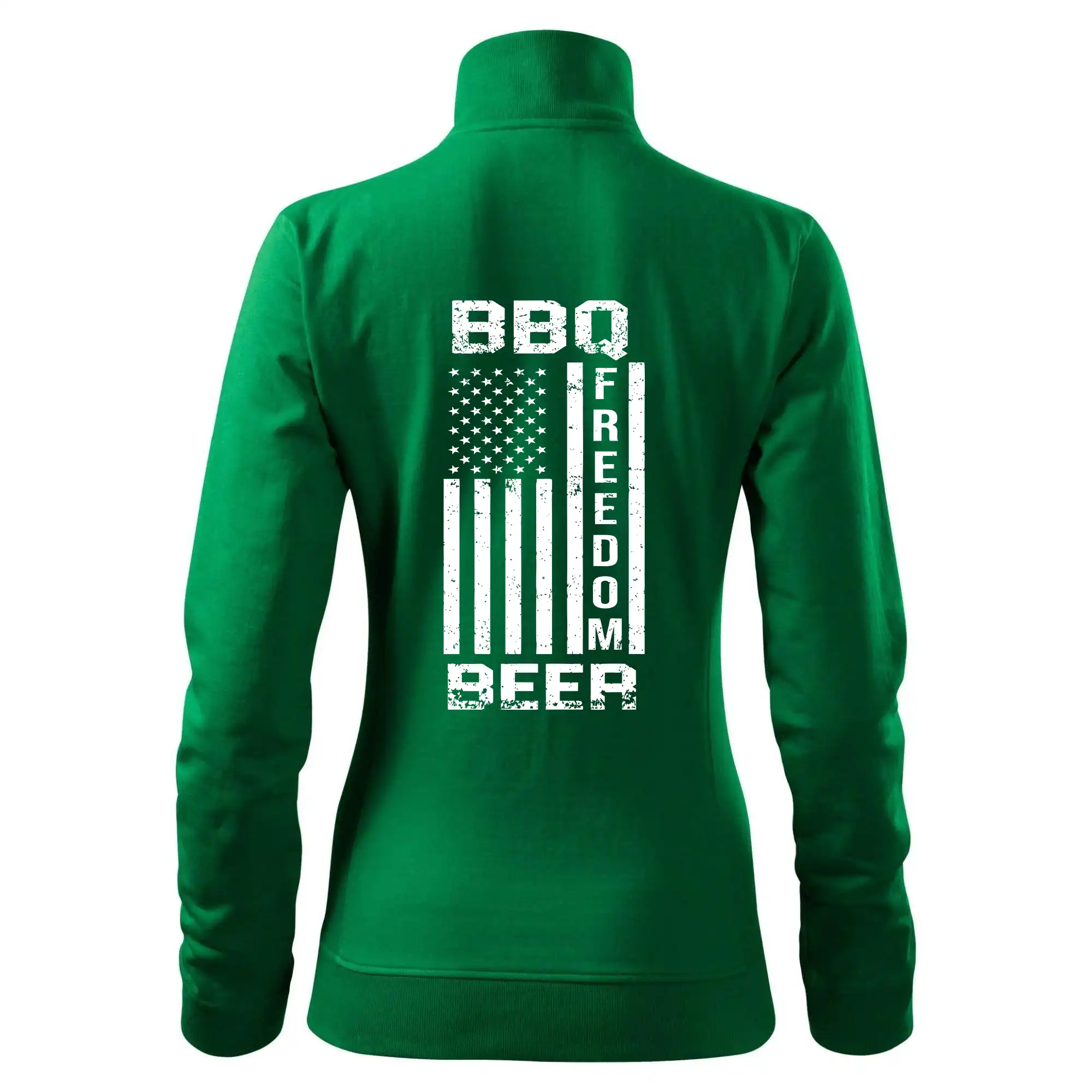 USA BBQ Freedom beer