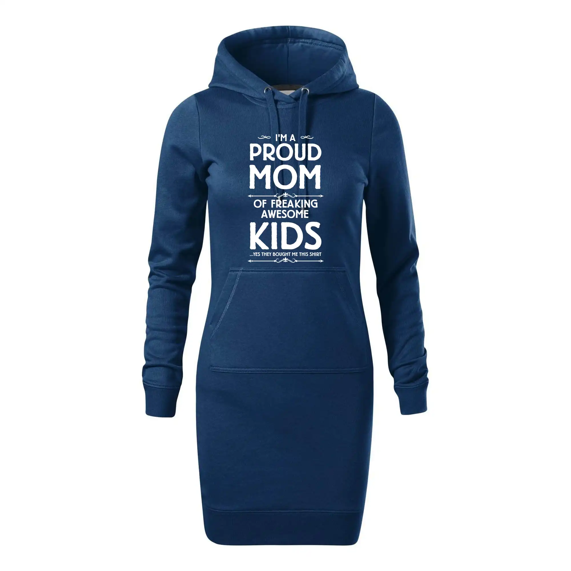 Proud MOM - KIDS