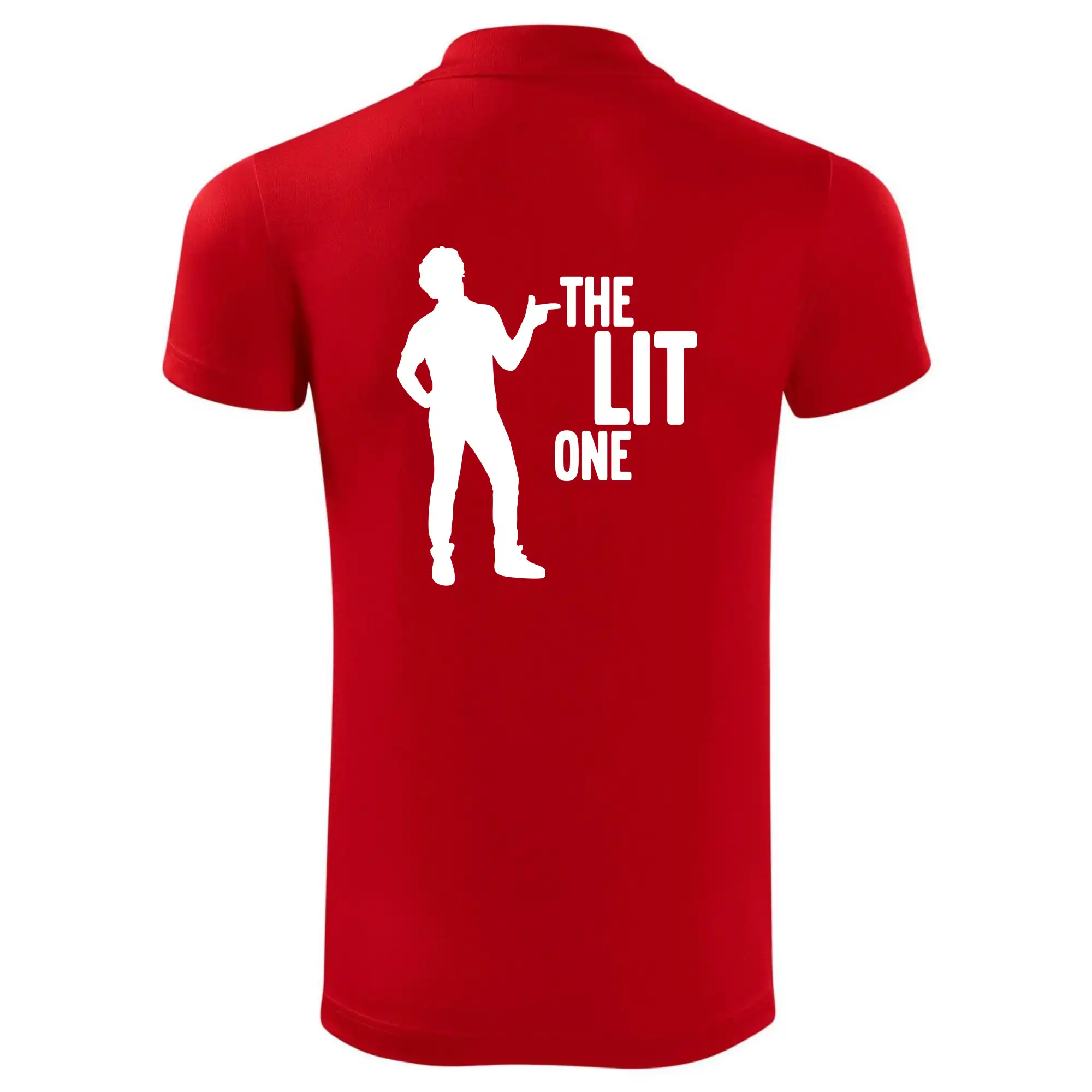 Bachelor party - The lit one