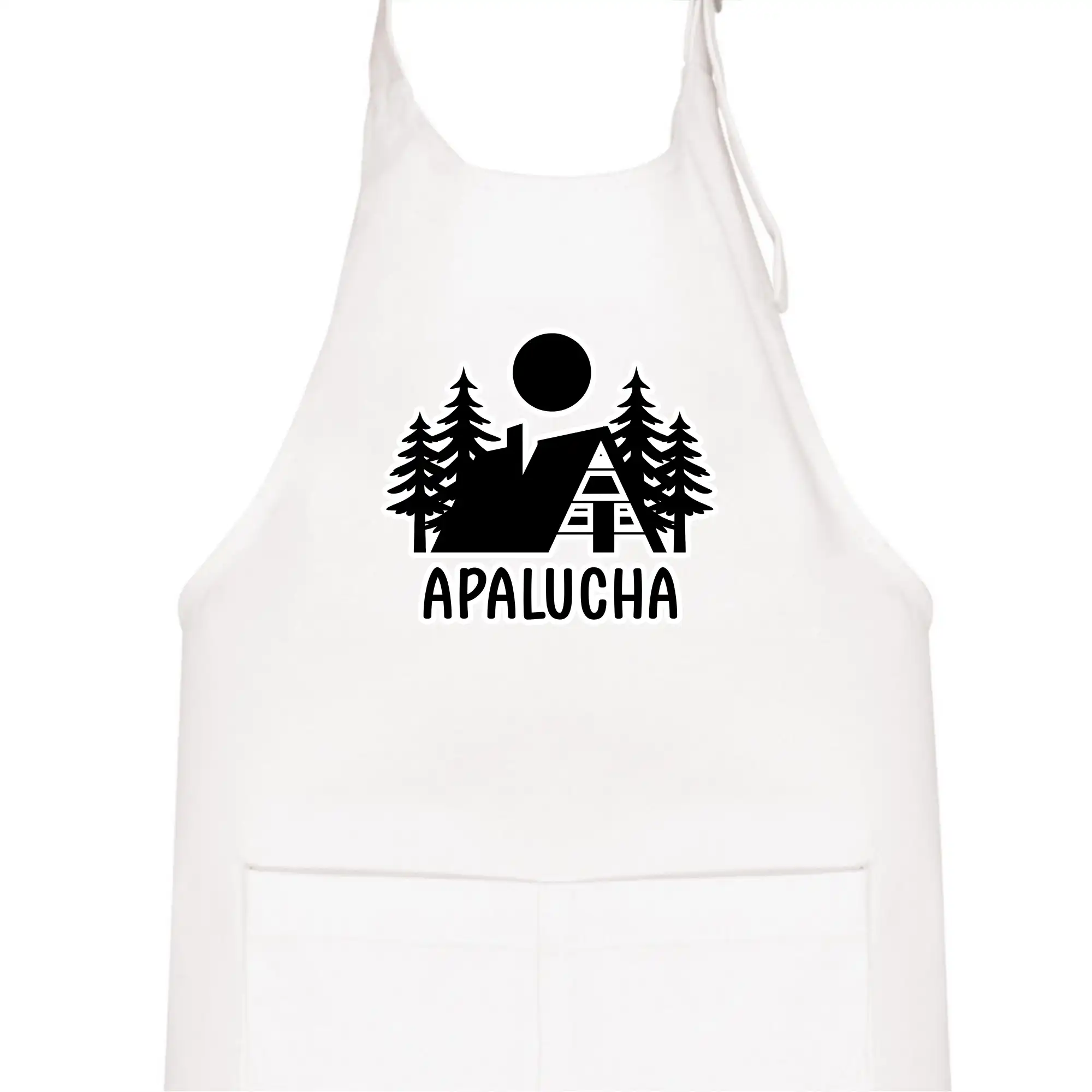 Apalucha chalupa