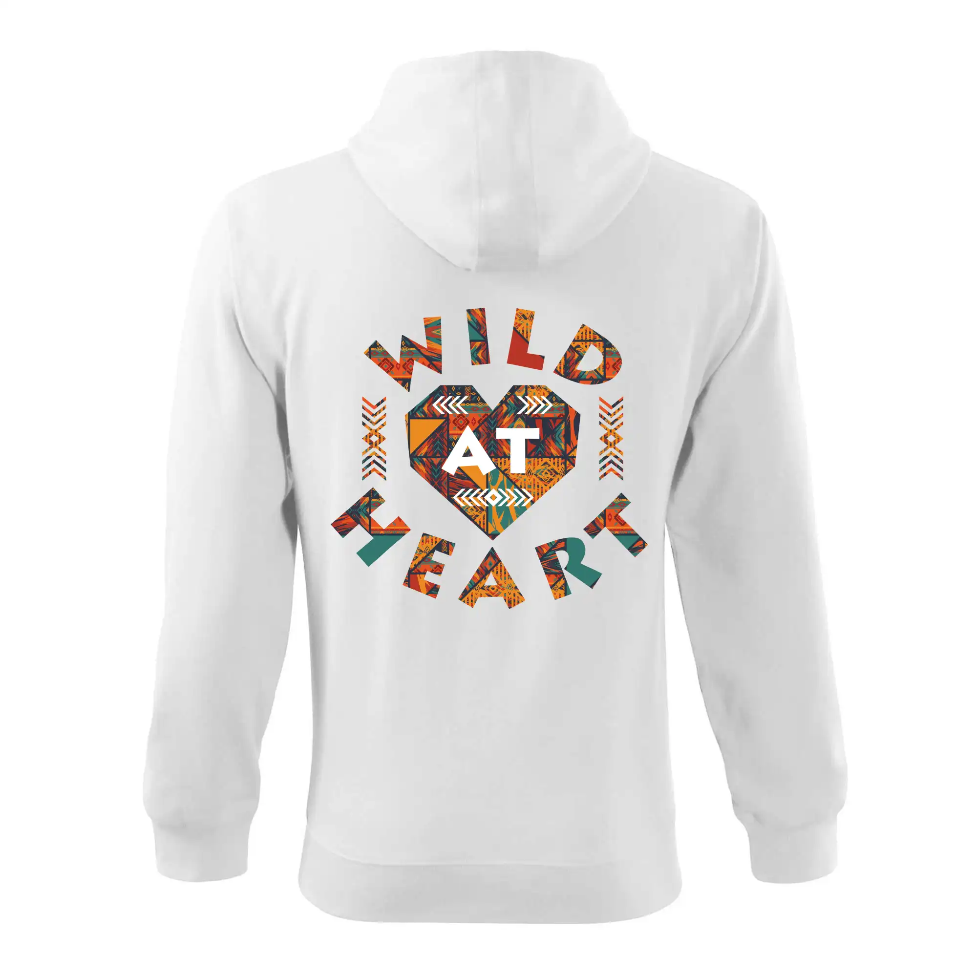 Wild heart