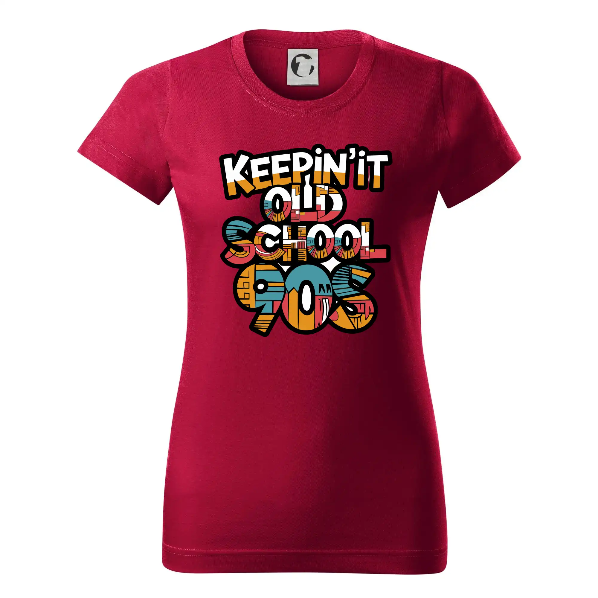 KEEPIN'IT Old School 90s
