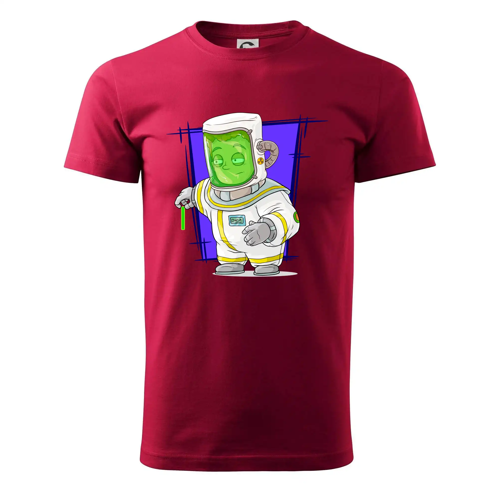 Vesmírný voják tmavě modrý