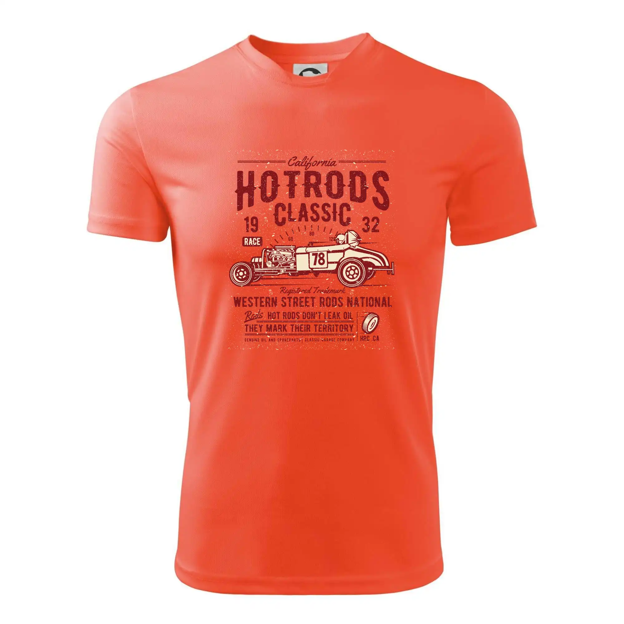 Hot Rods Race Classic