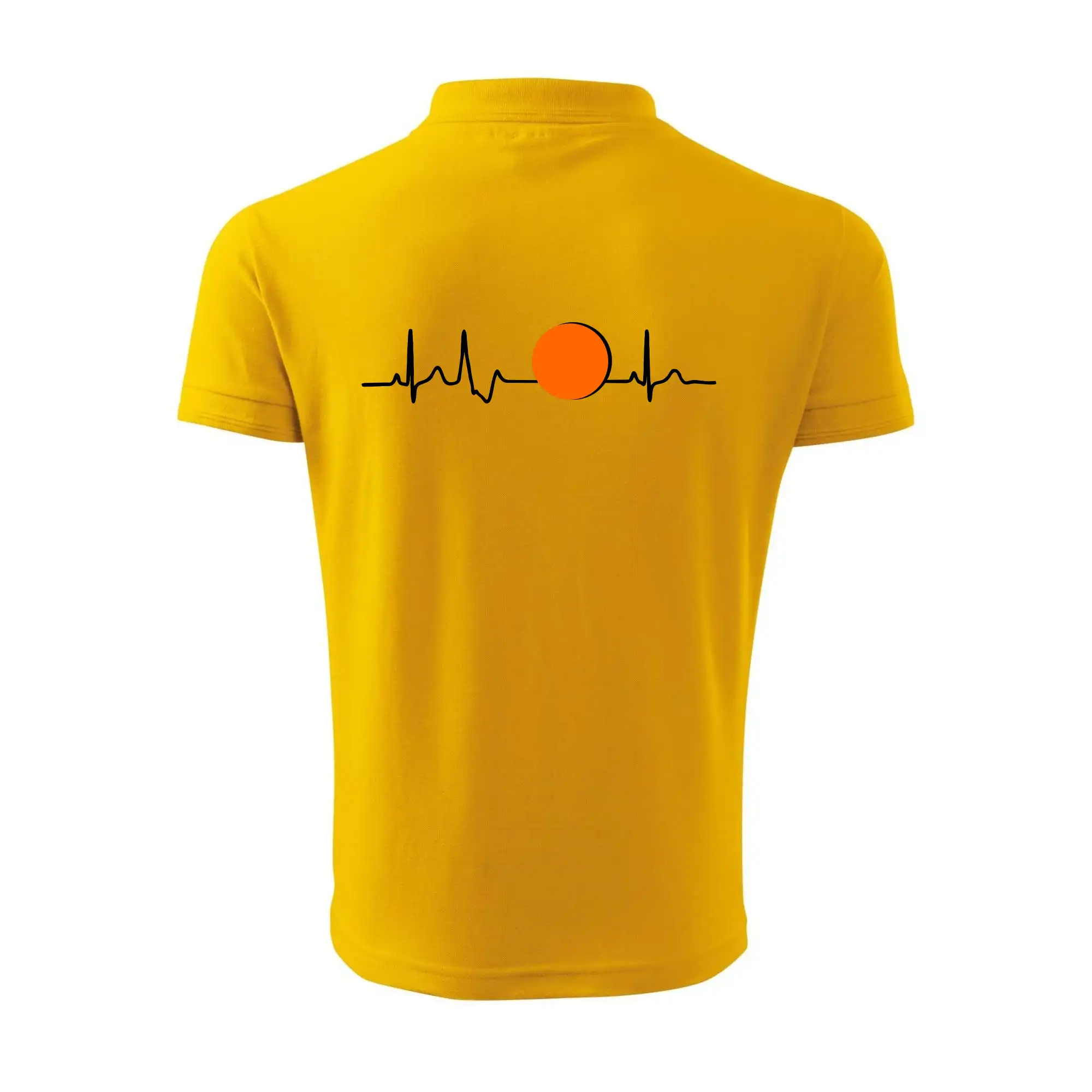 Ekg Hokejbal