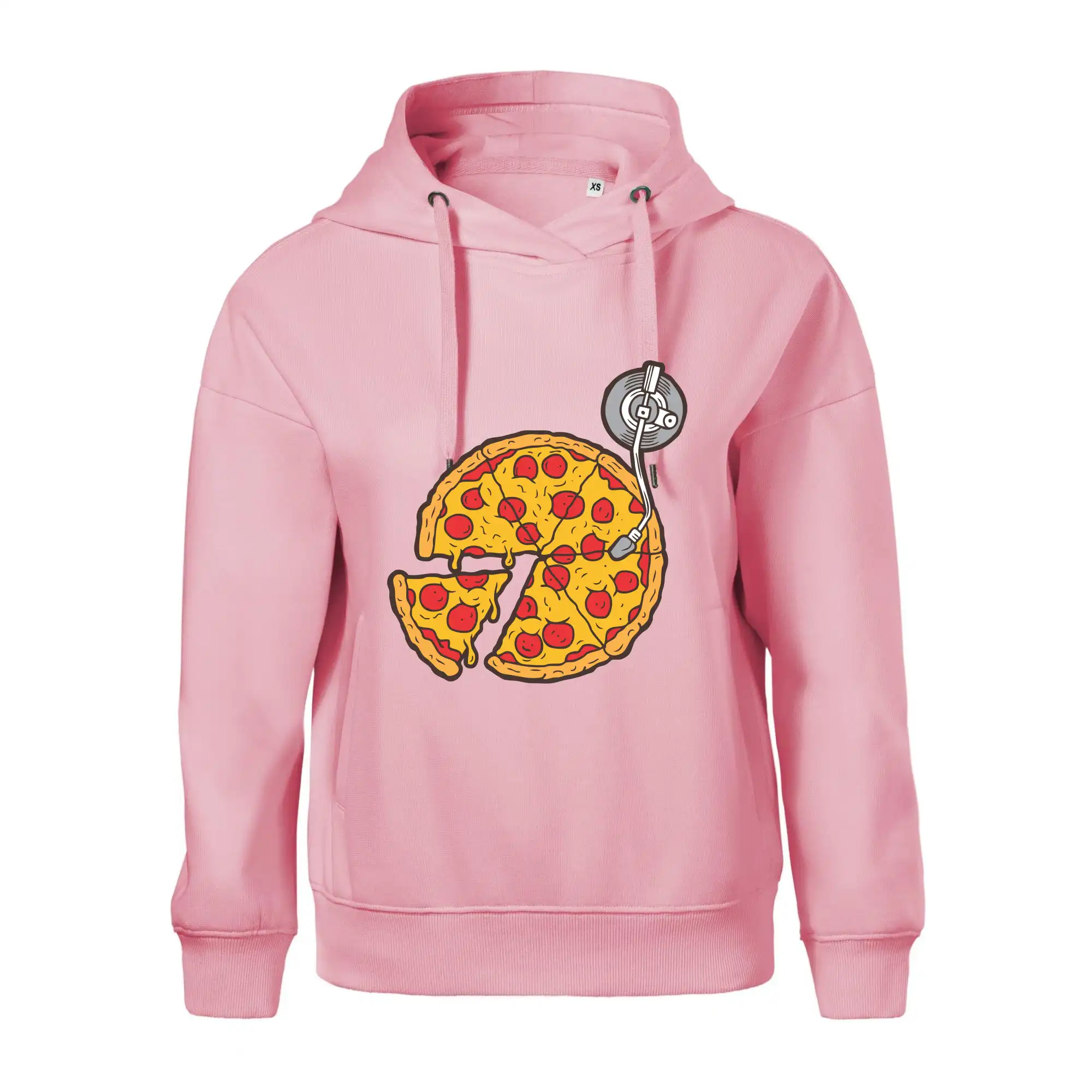 Pizza DJ