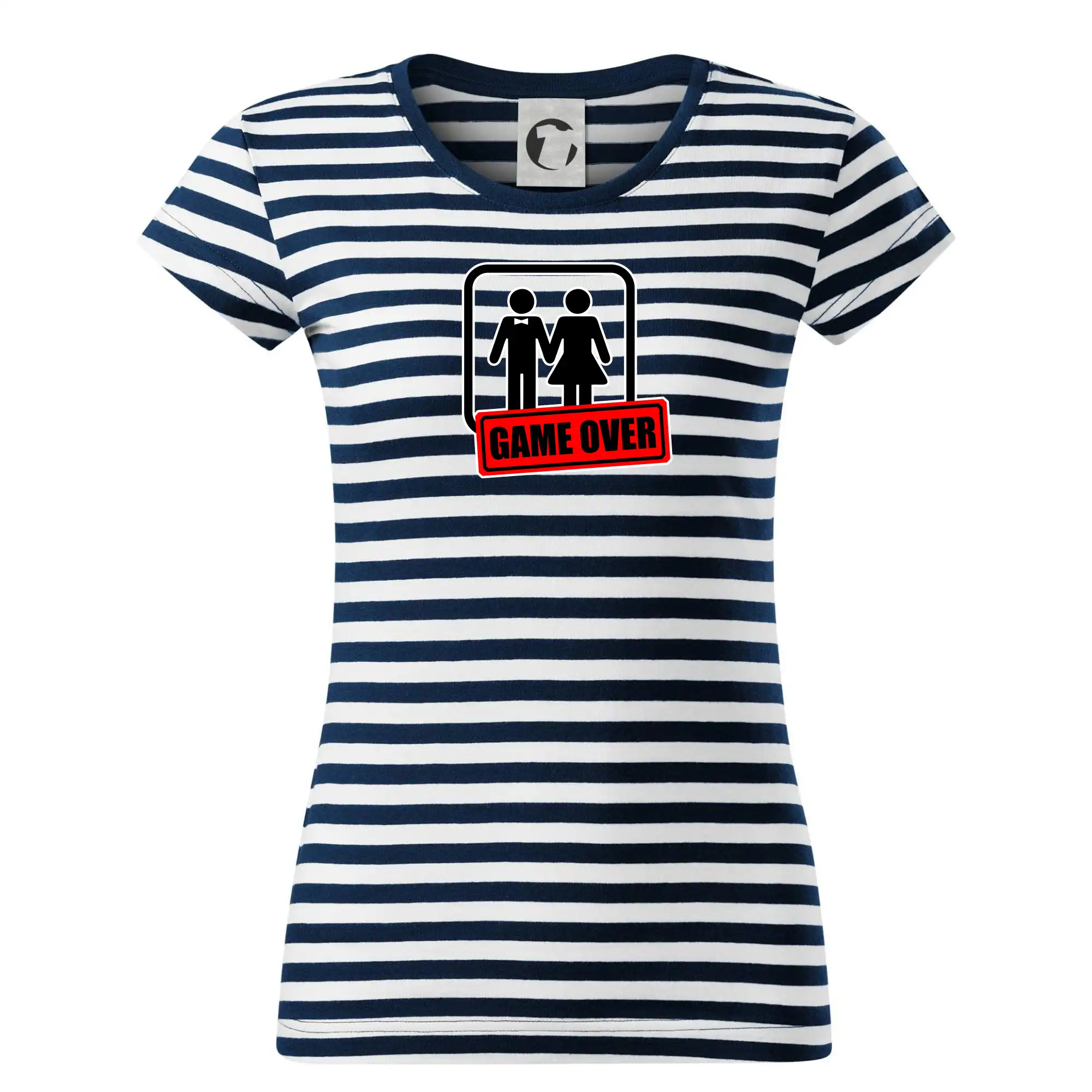 Bachelor Party - Game over (hetero)