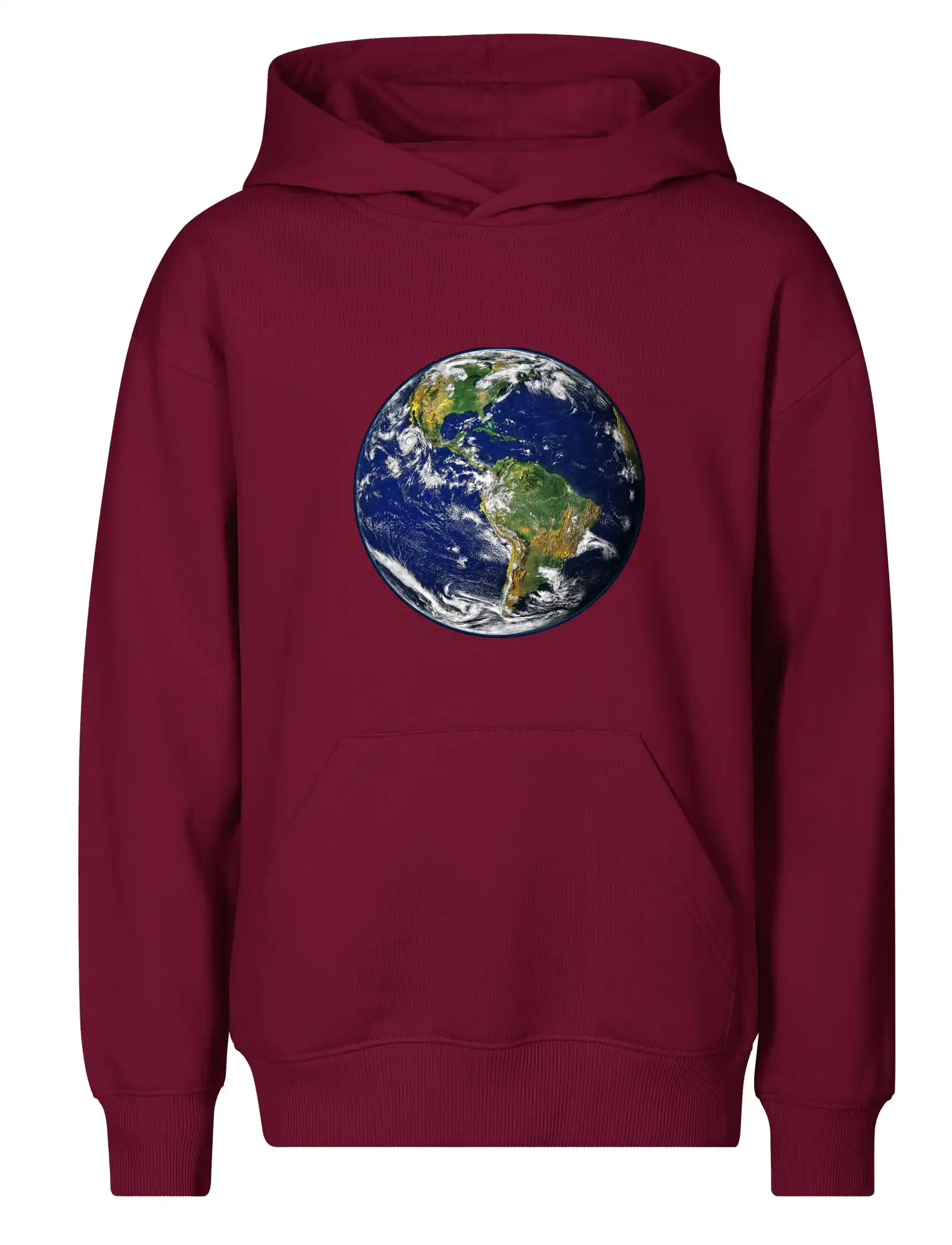 Planeta Země