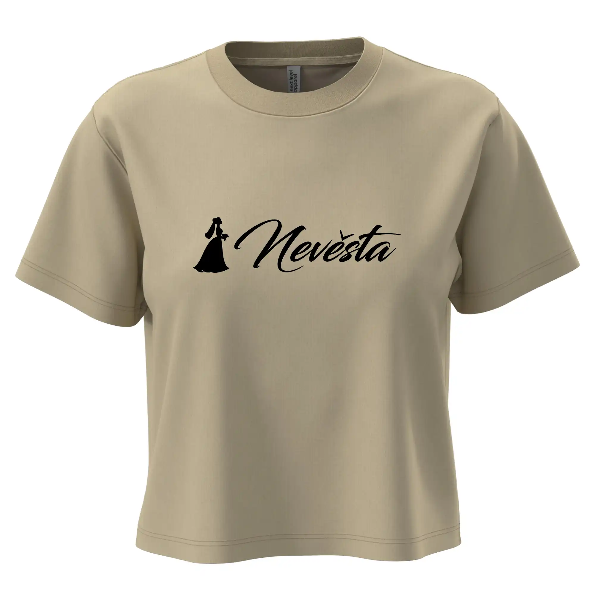 Nevěsta psací