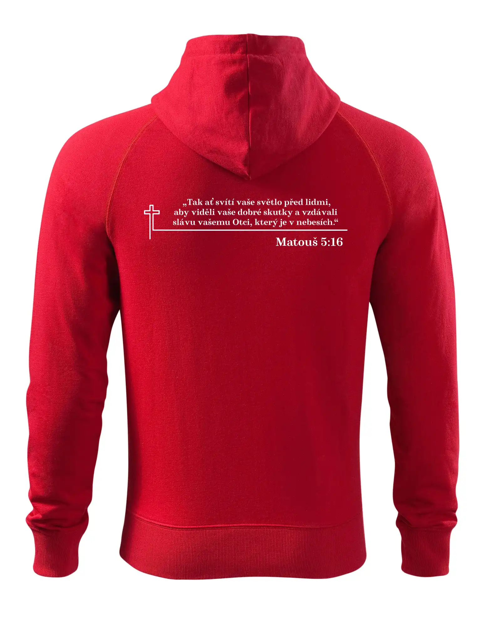 Citáty z bible - Matouš 5:16