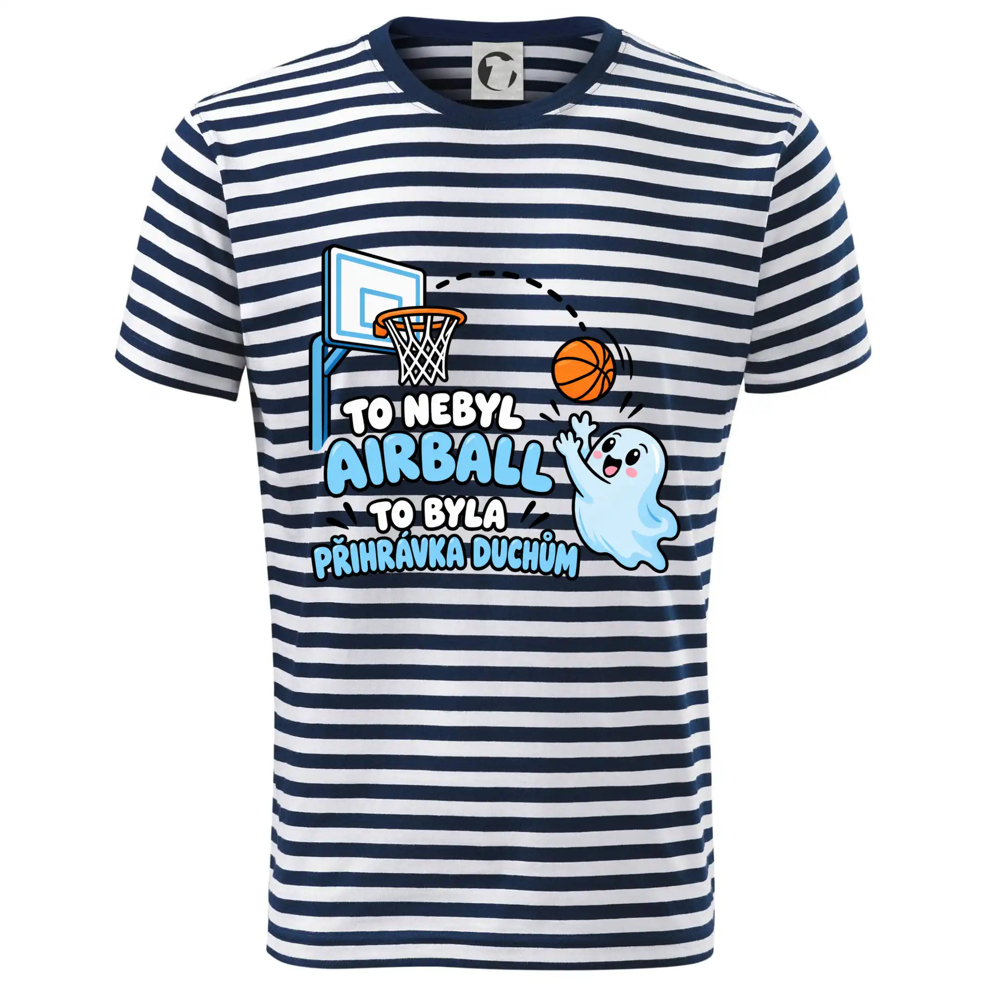 Přihrávka duchům