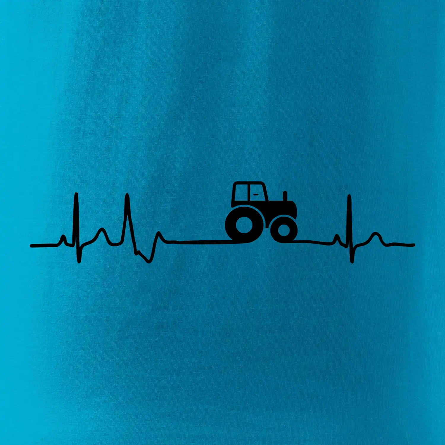 Traktor EKG