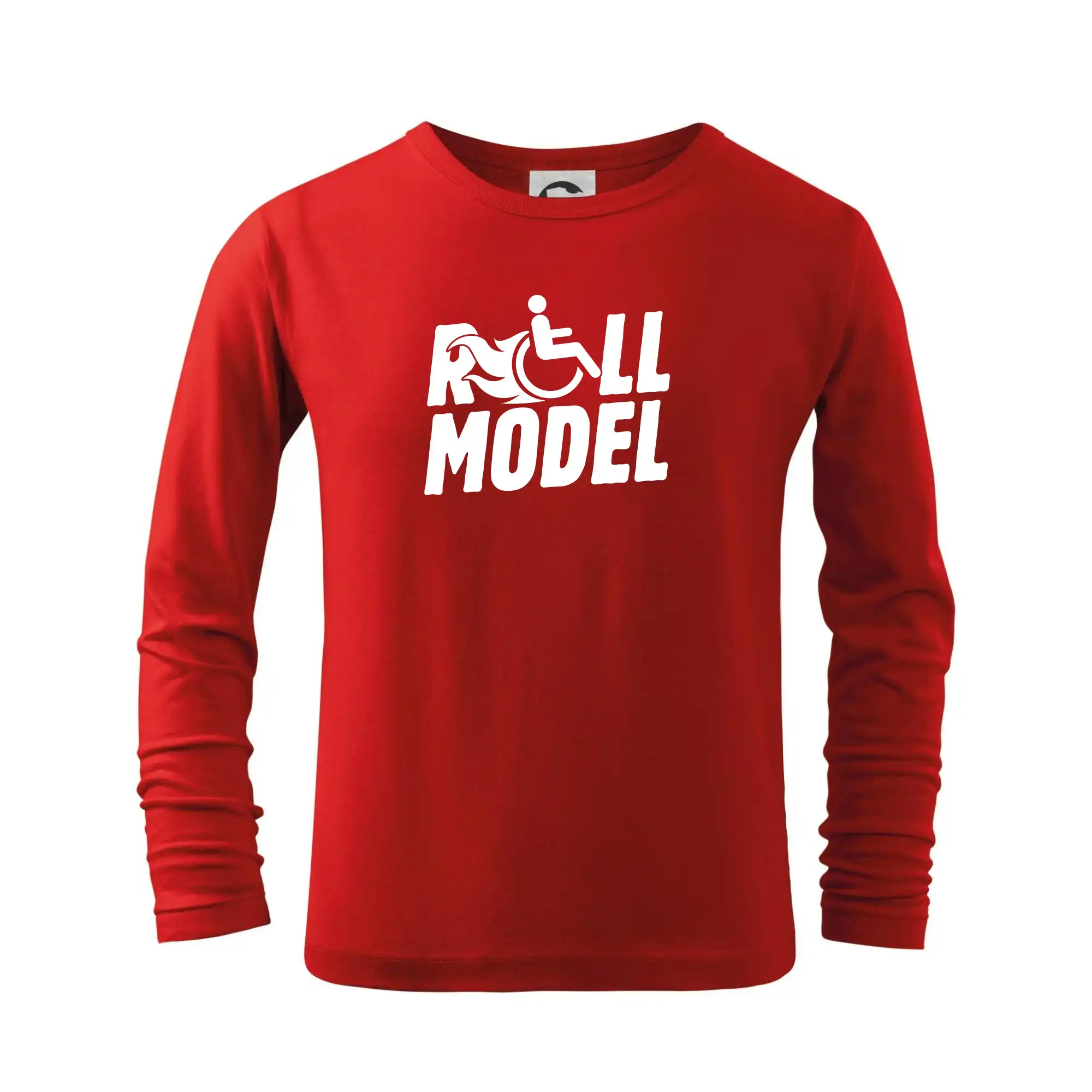 Roll model