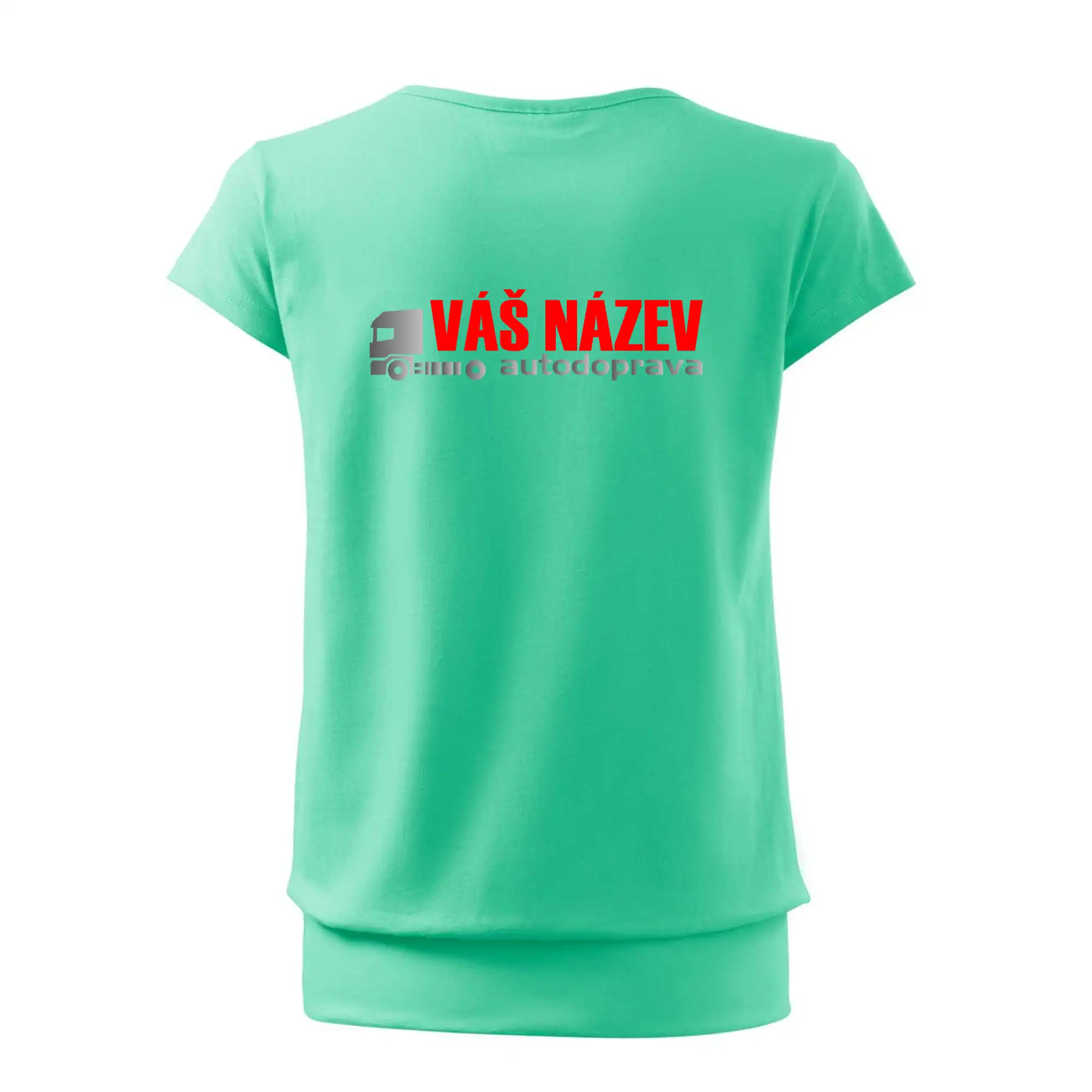 Autodoprava tahač (vlastní název)