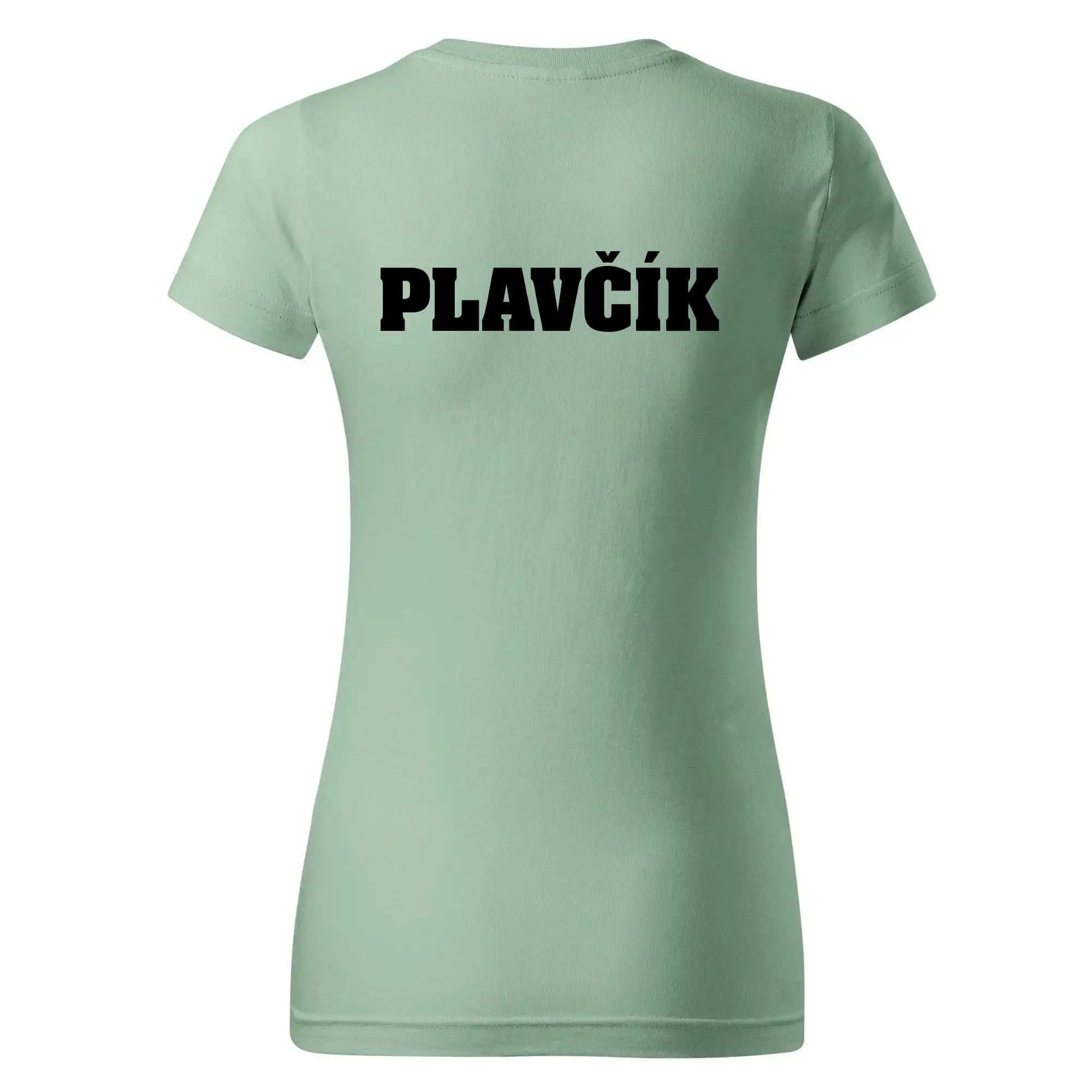Hvězda života - Plavčík