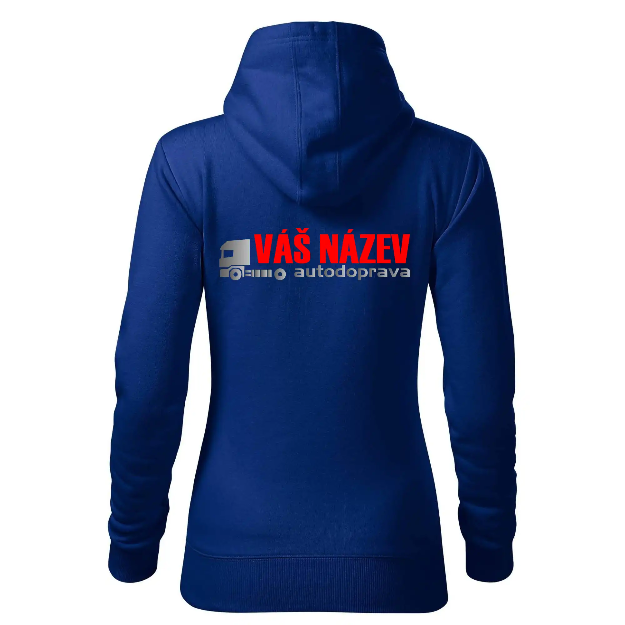 Autodoprava tahač (vlastní název)