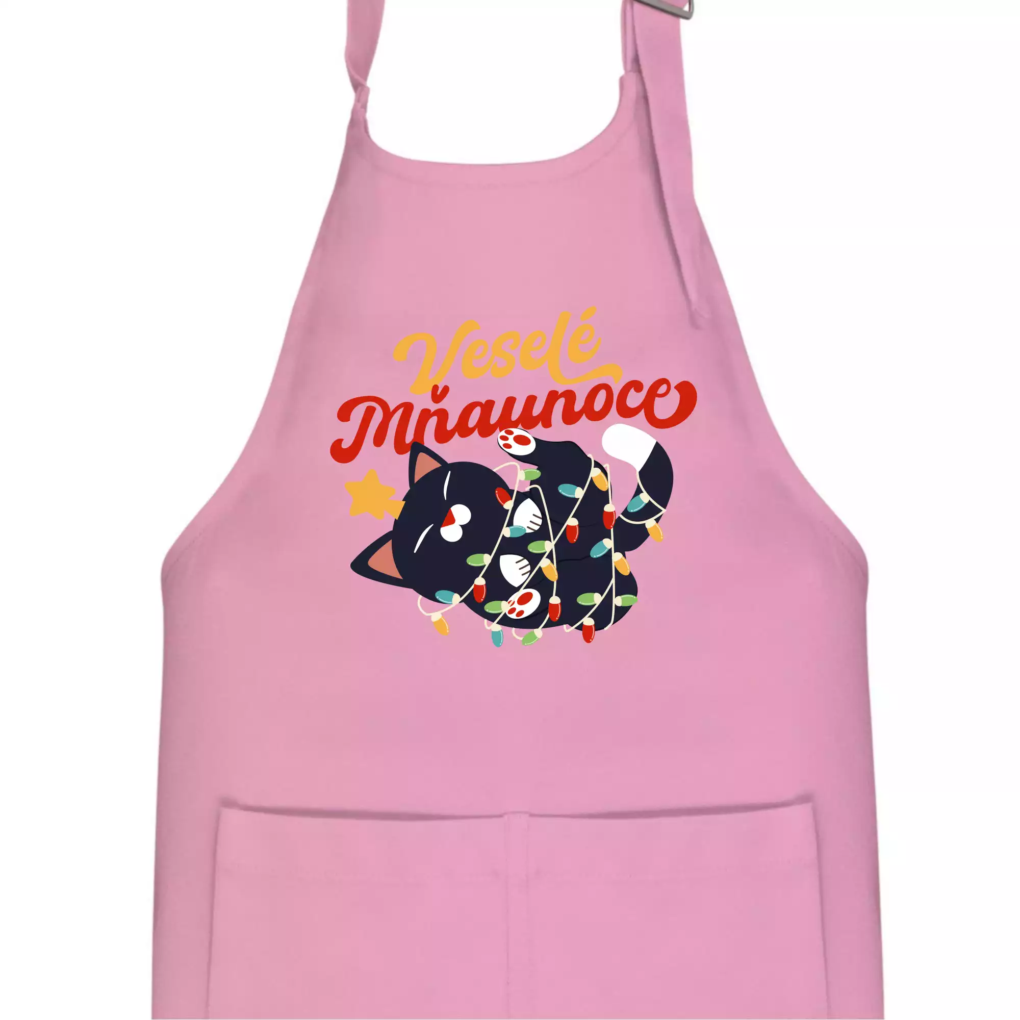 Veselé Mňaunoce