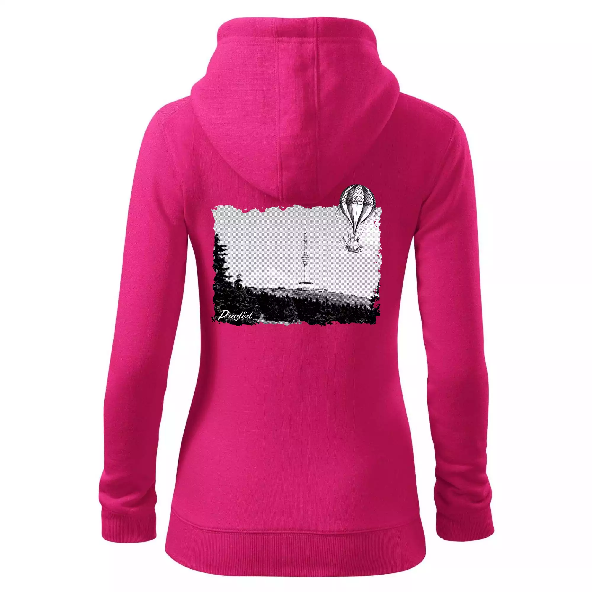 Retro Praděd