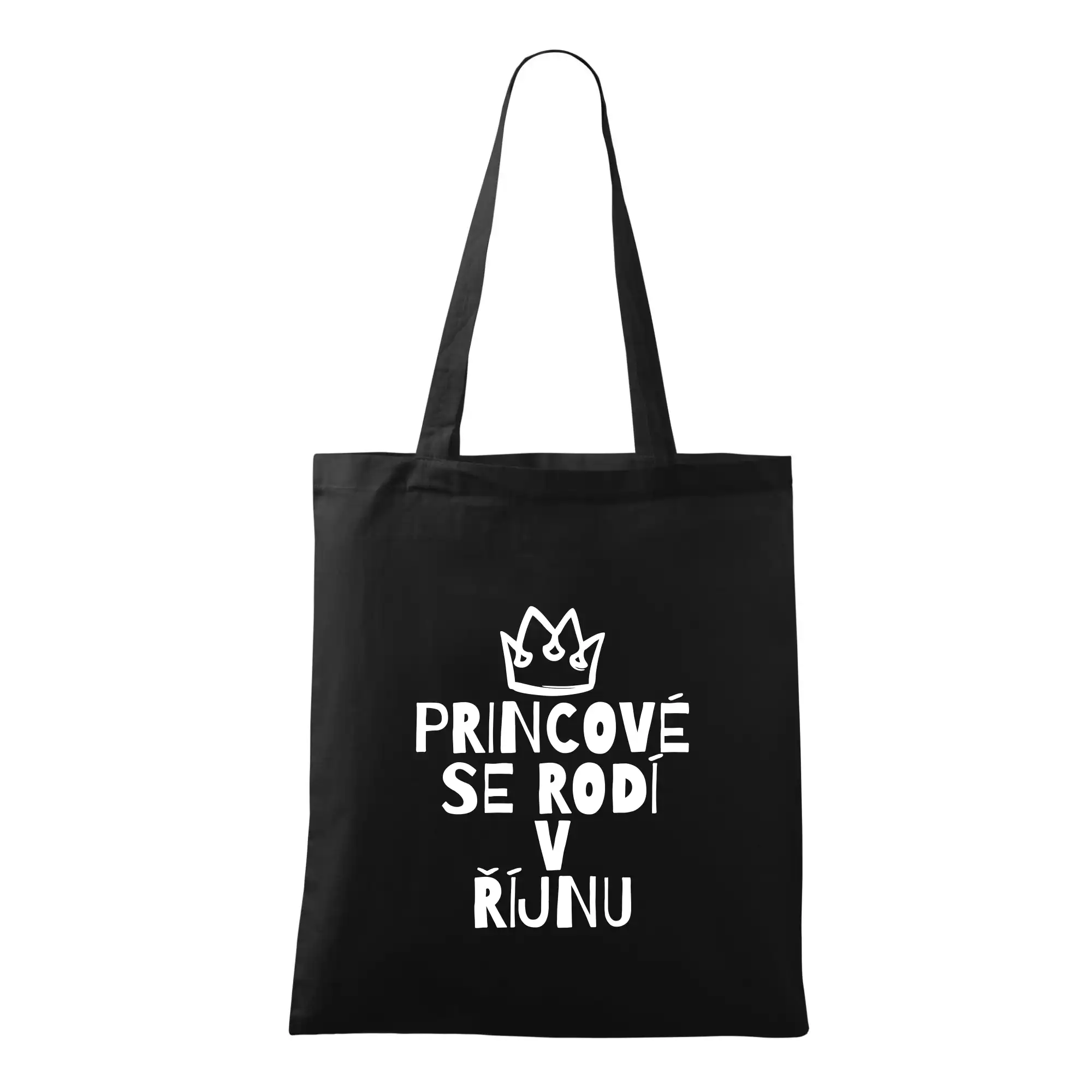 Princové se rodí v říjnu