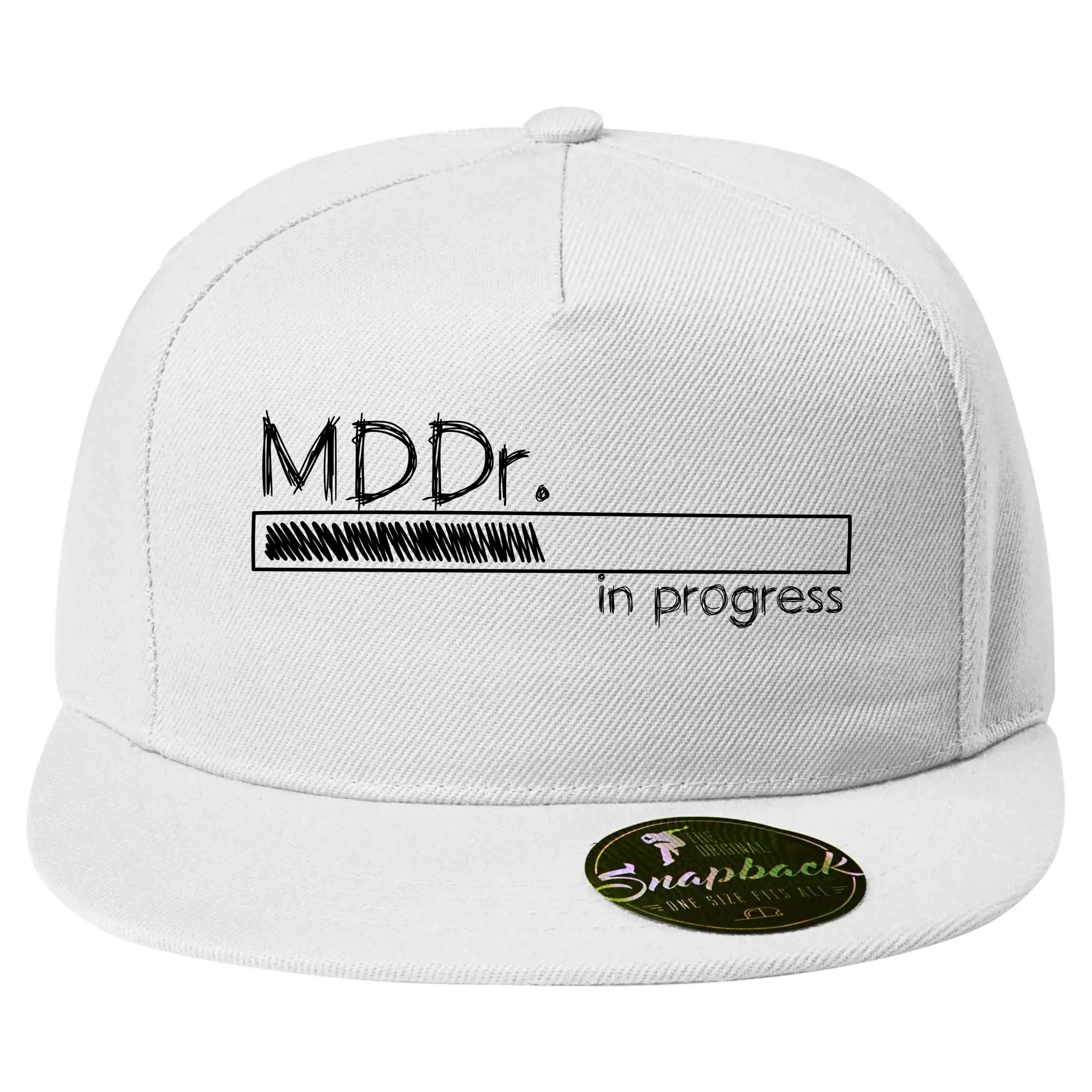 In progress titul MDDr. doktor / doktorka zubního lékařství