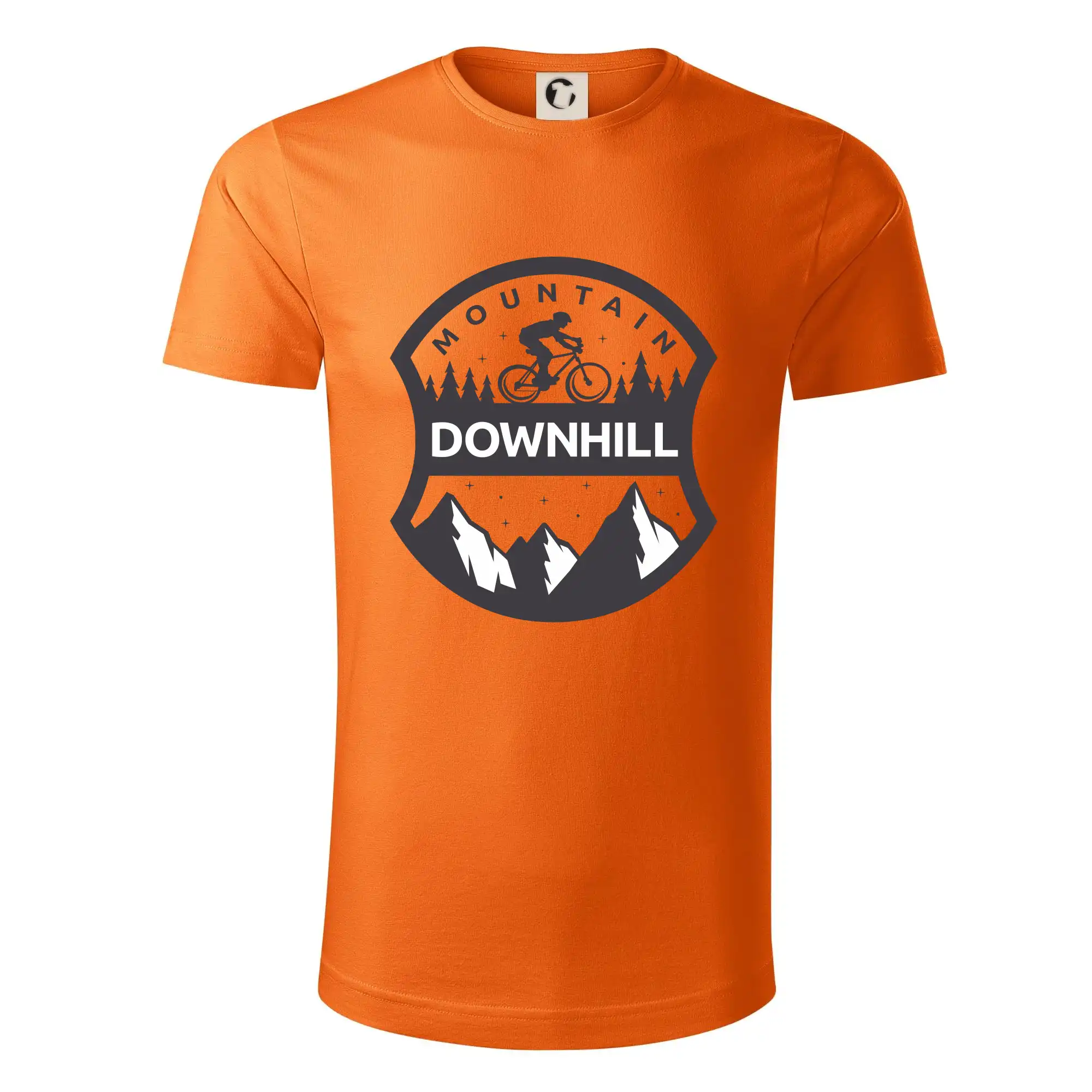 MTB downhill erb