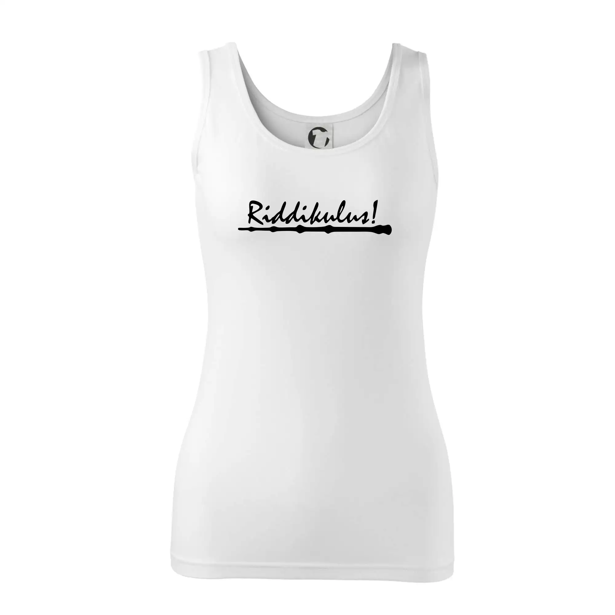 Harry - Riddikulus