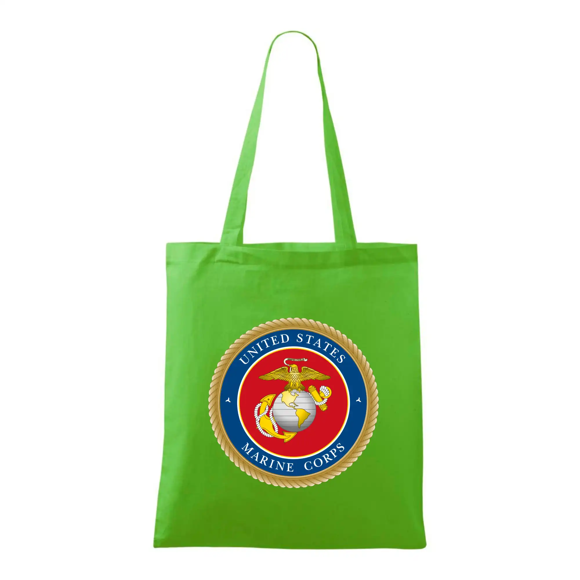 United States Marine Corps  barevné
