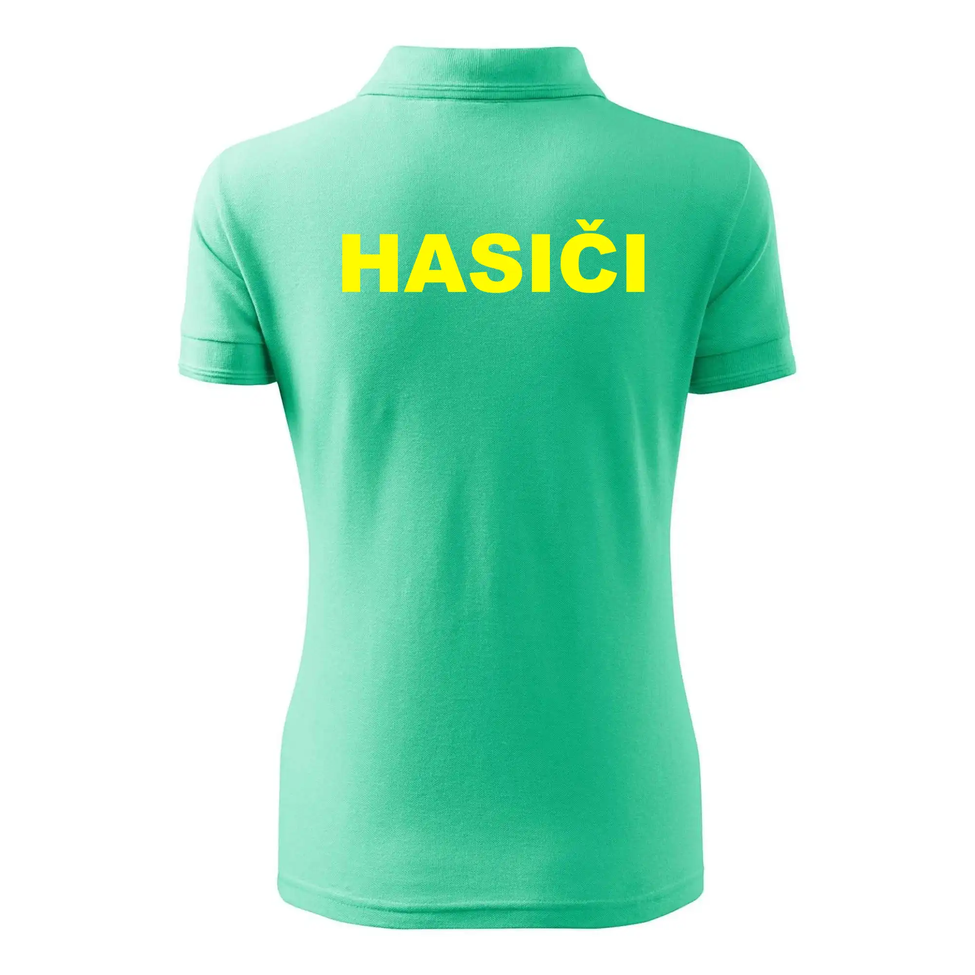 Hasiči název samostatný