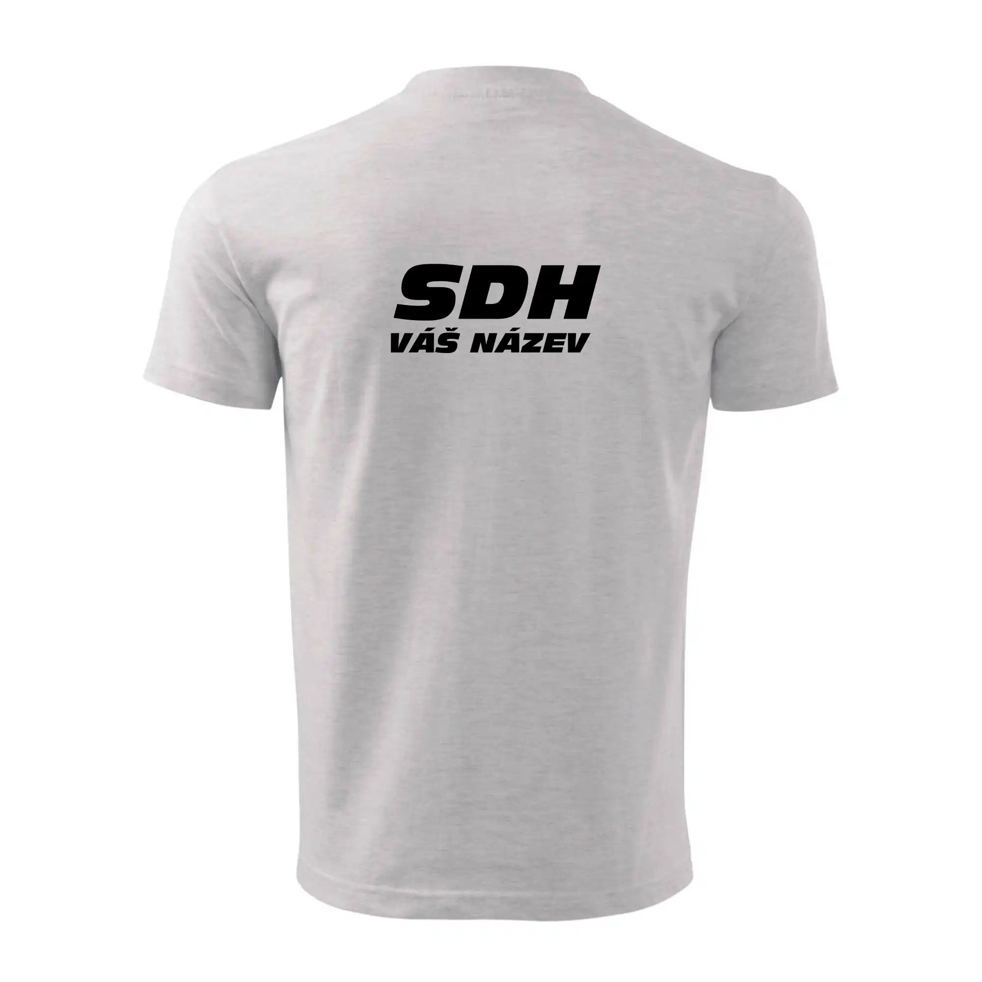 Hasičský sport SDH + váš název