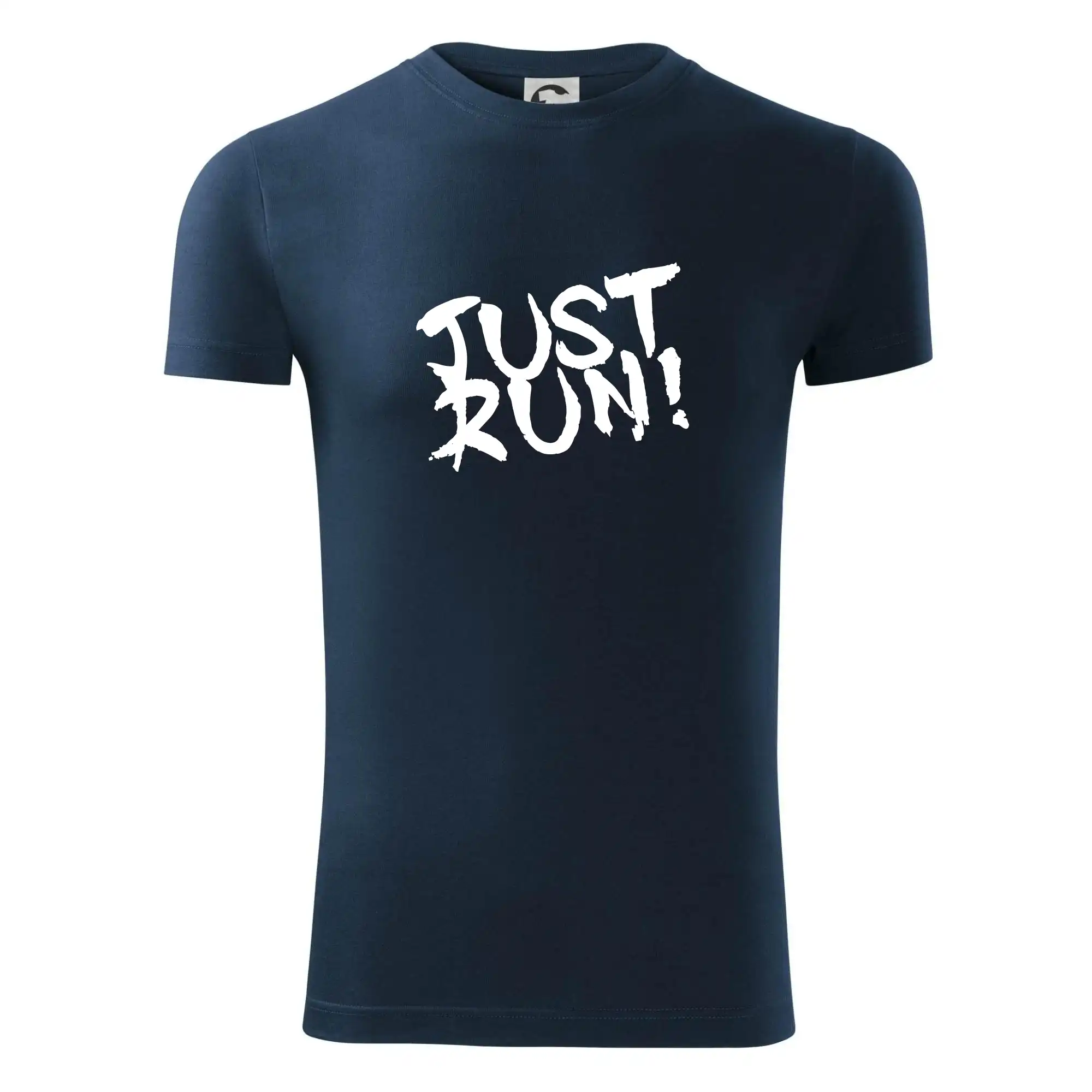 Just run