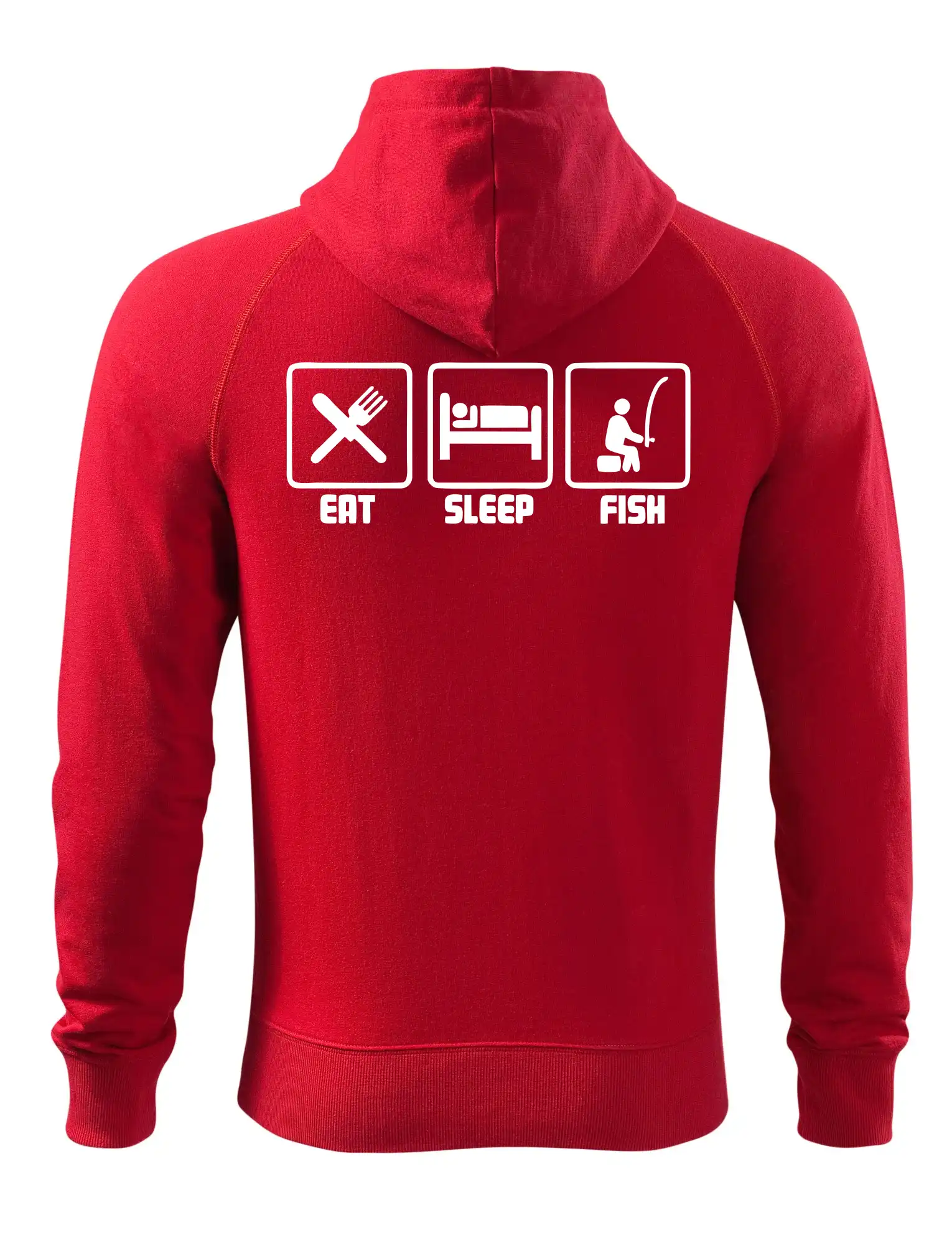 Rybaření  - Eat sleep Fish