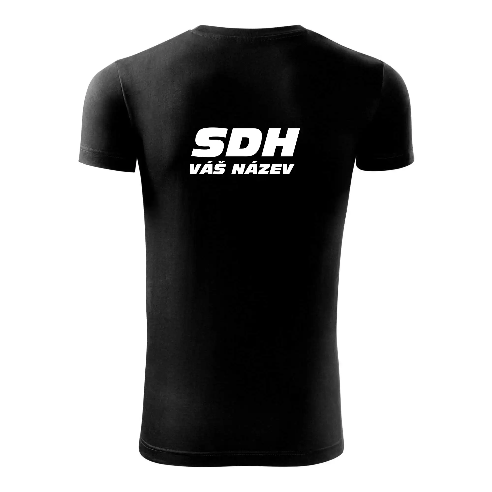 Hasičský sport SDH + váš název