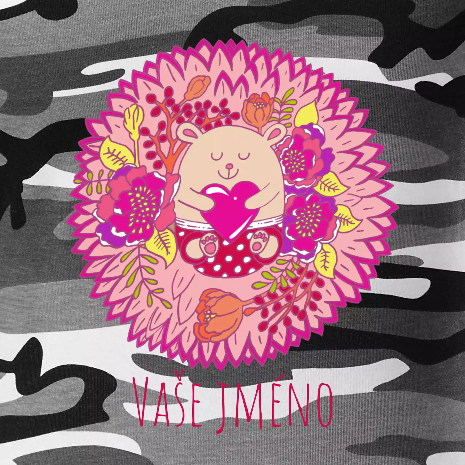 Baby giirl (Pecka Design)