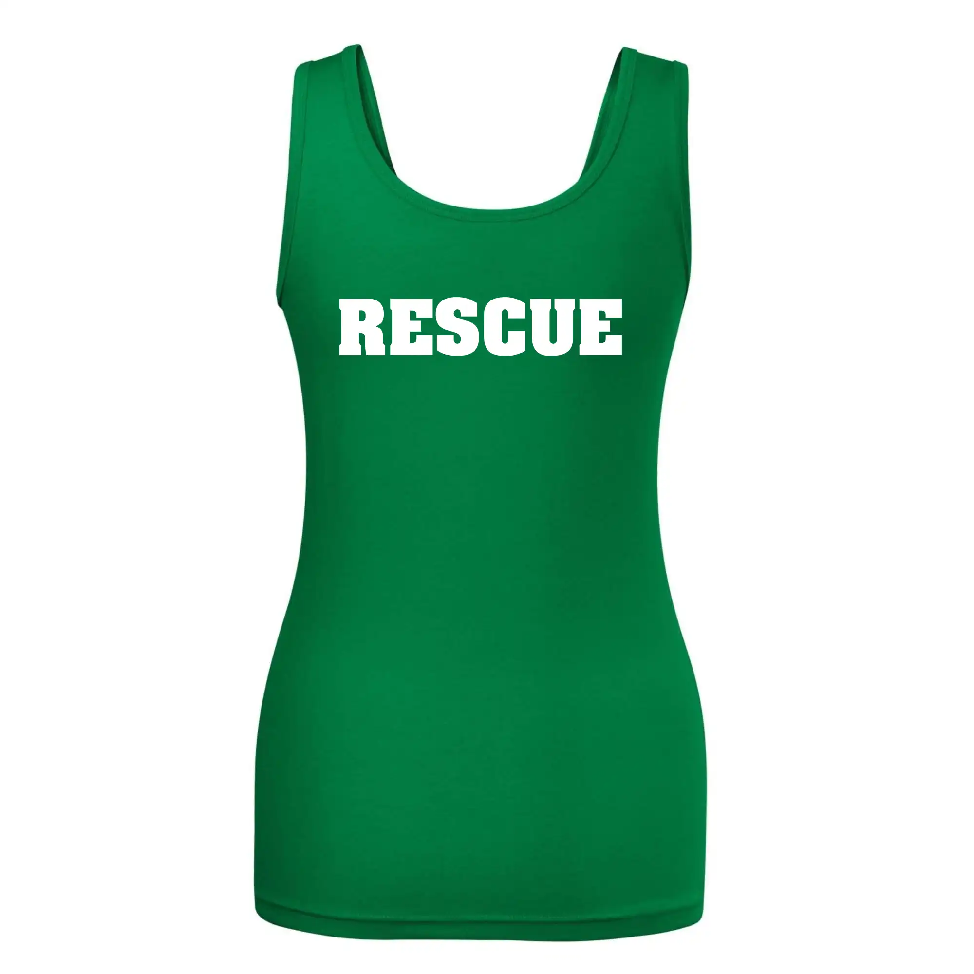 Rescue - vaše jméno
