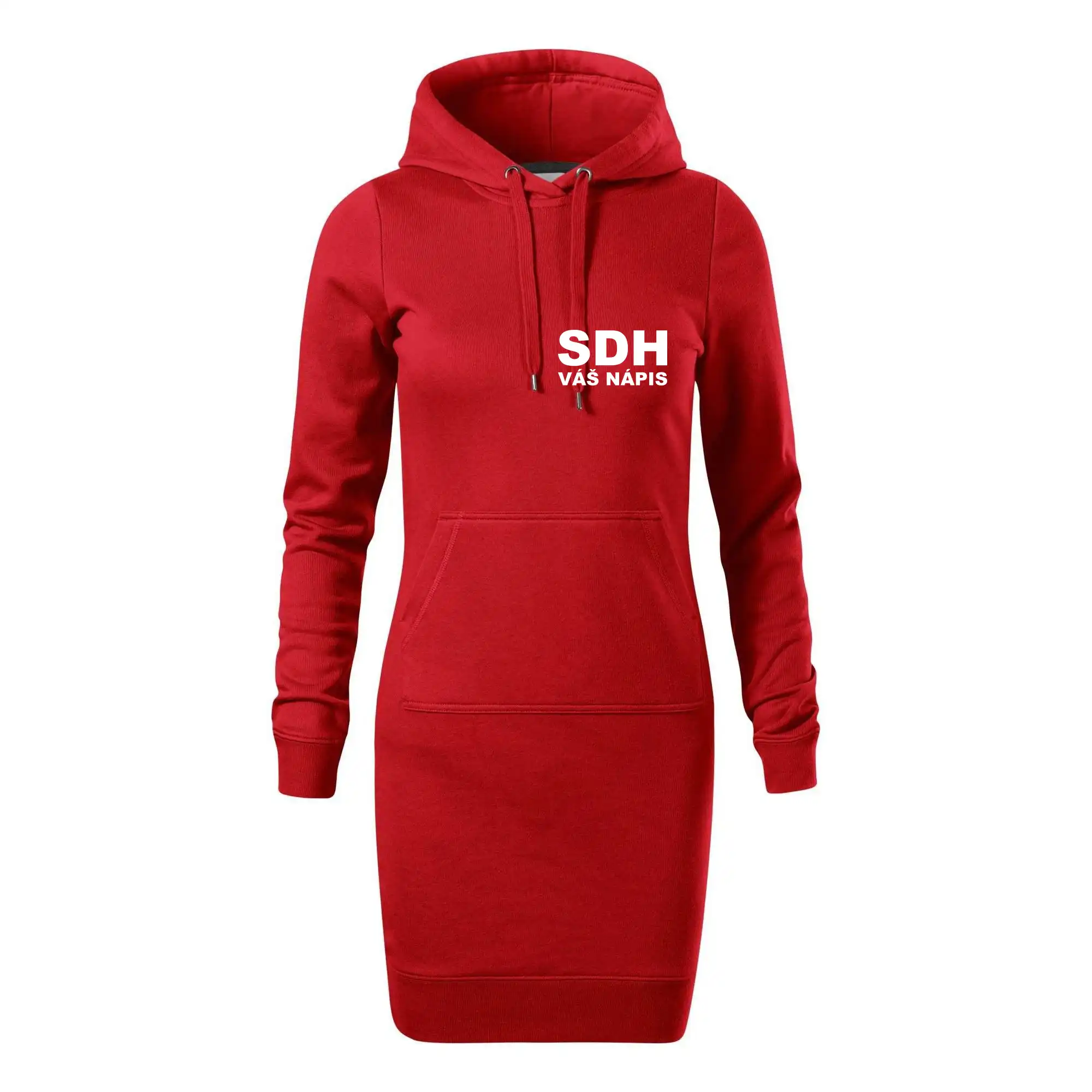 SDH nápis - vlastní nápis