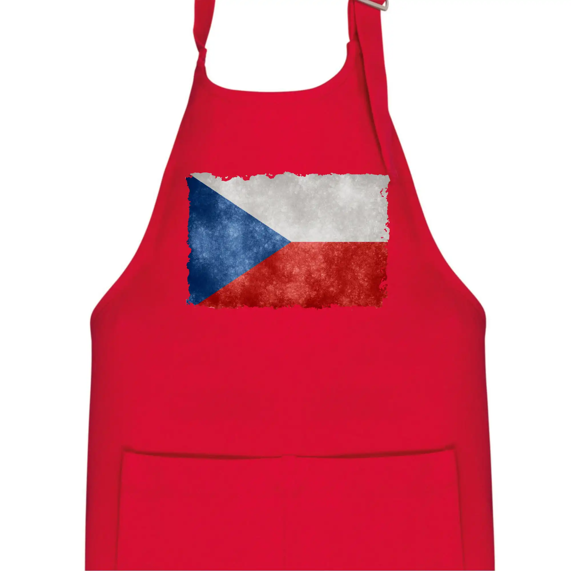 Česká vlajka stará