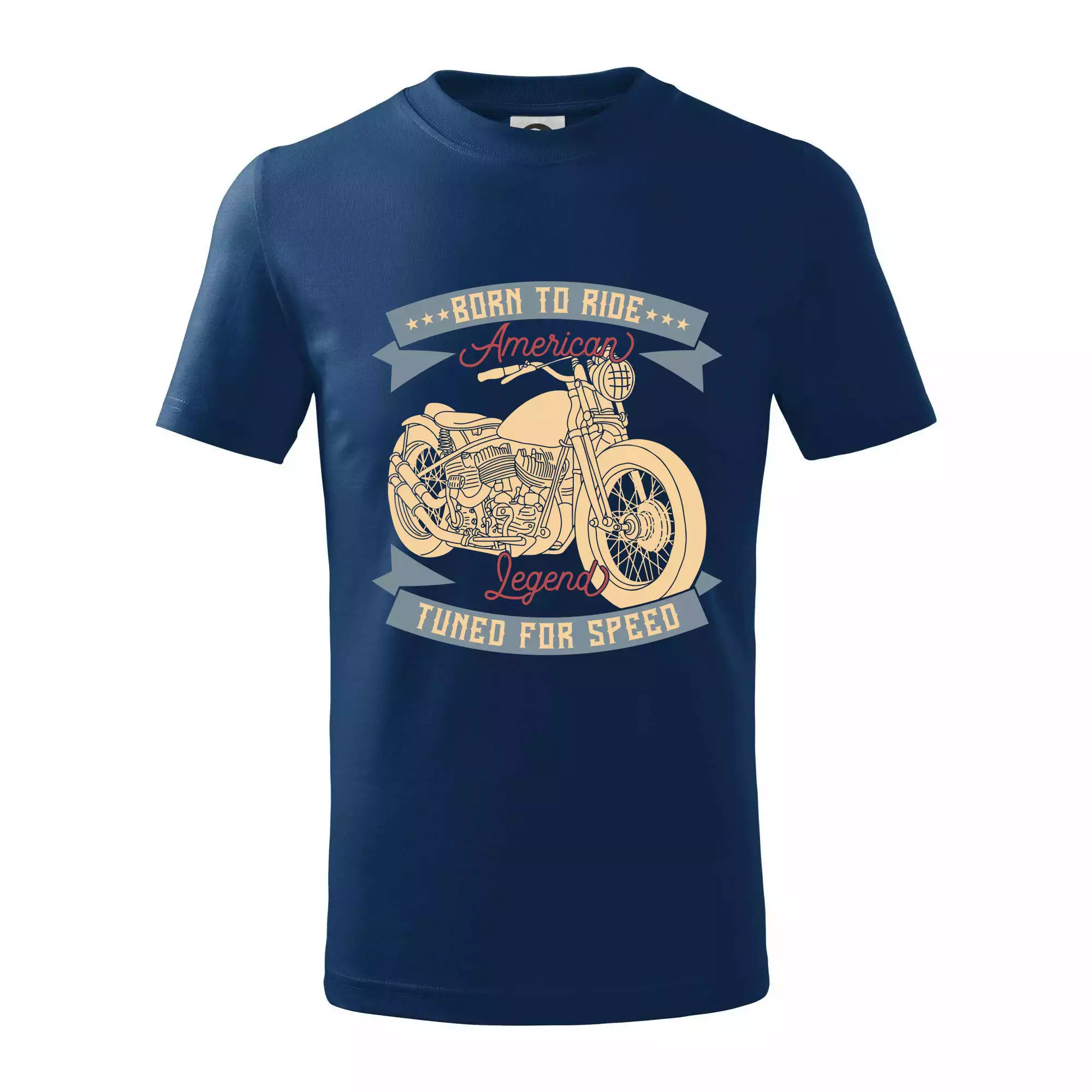 American Legend Speed